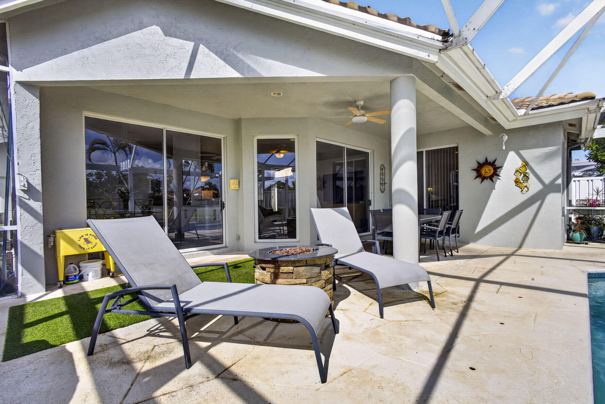 IBIS GOLF AND COUNTRY CLUB - Residential