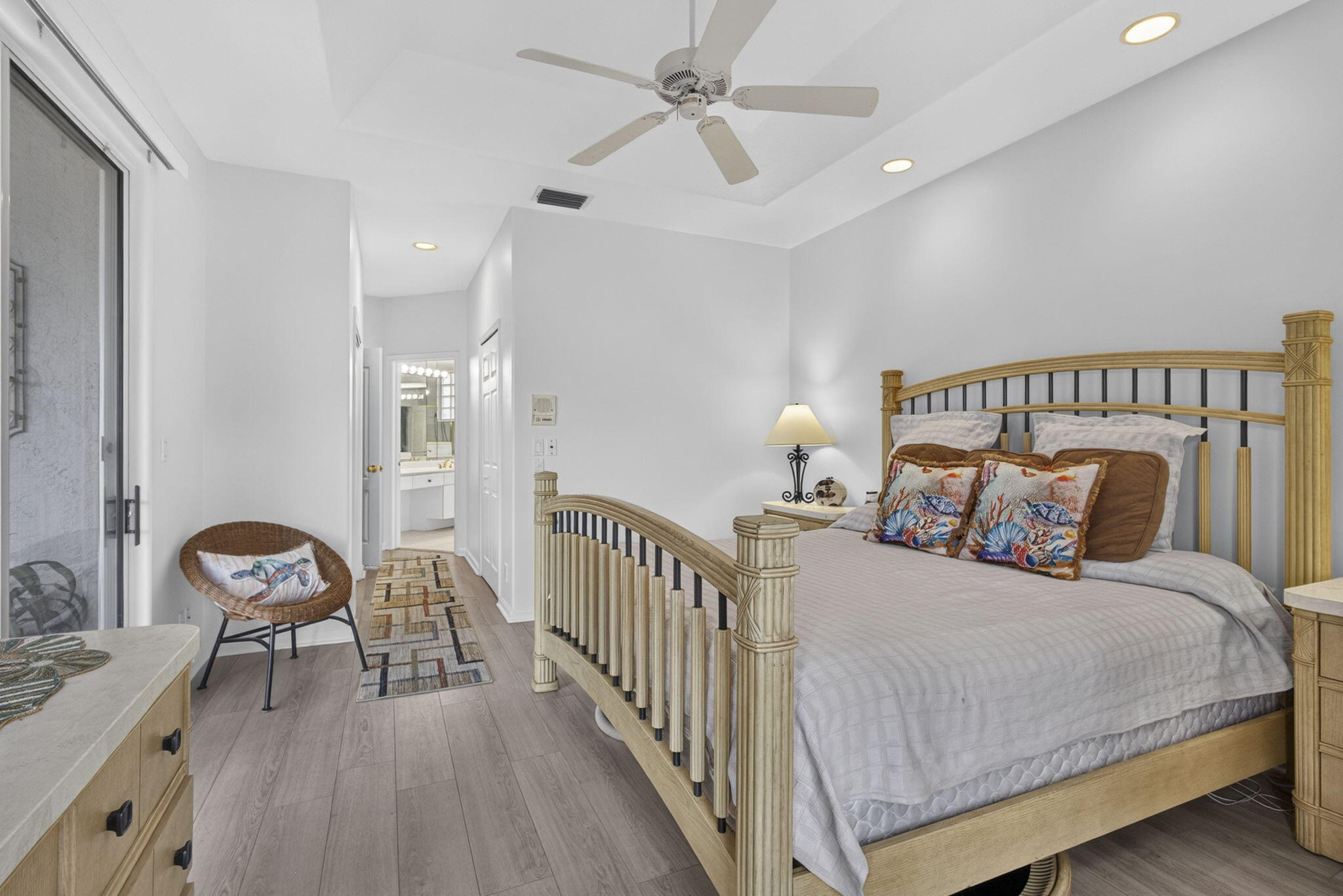IBIS GOLF AND COUNTRY CLUB - Residential