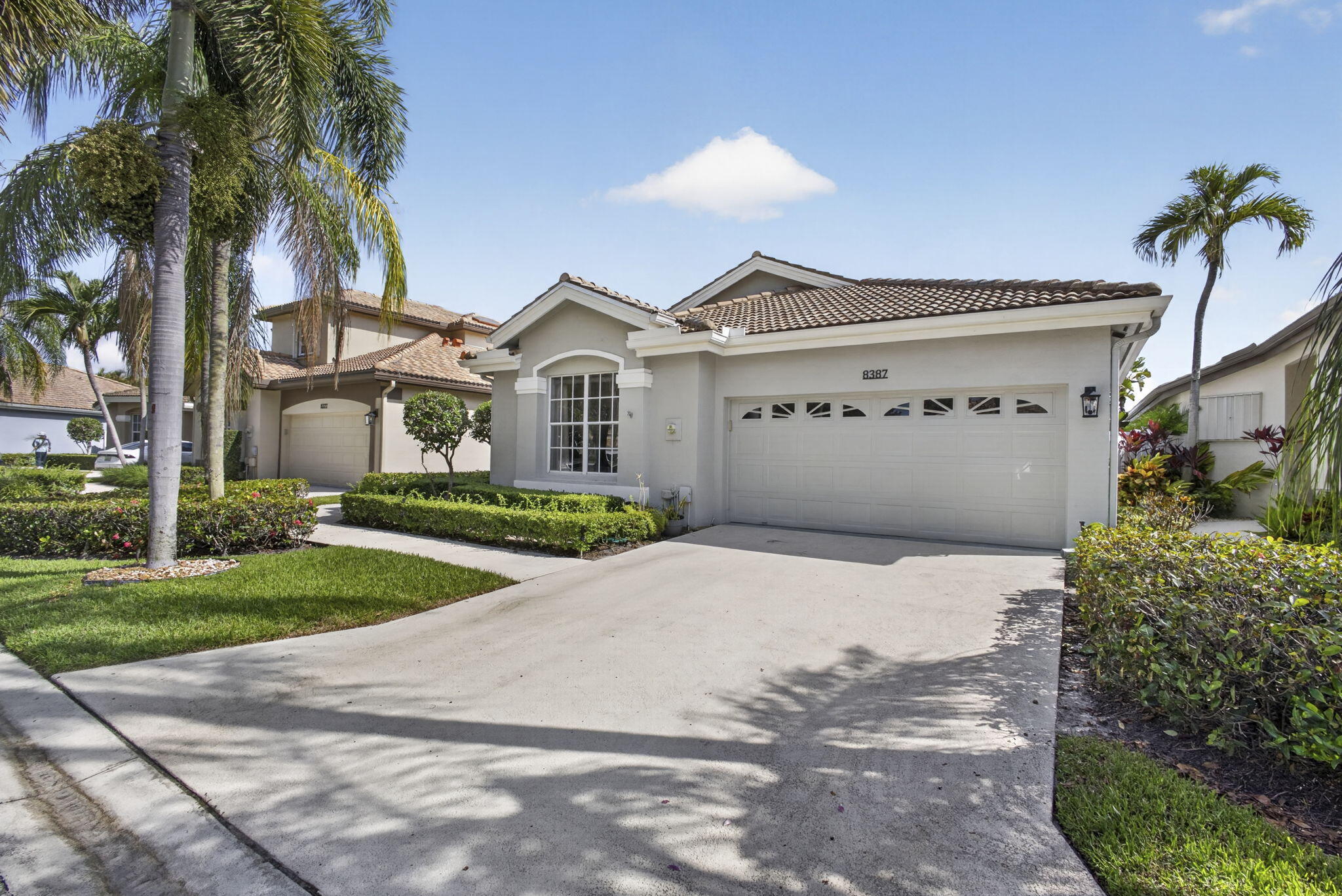 IBIS GOLF AND COUNTRY CLUB - Residential