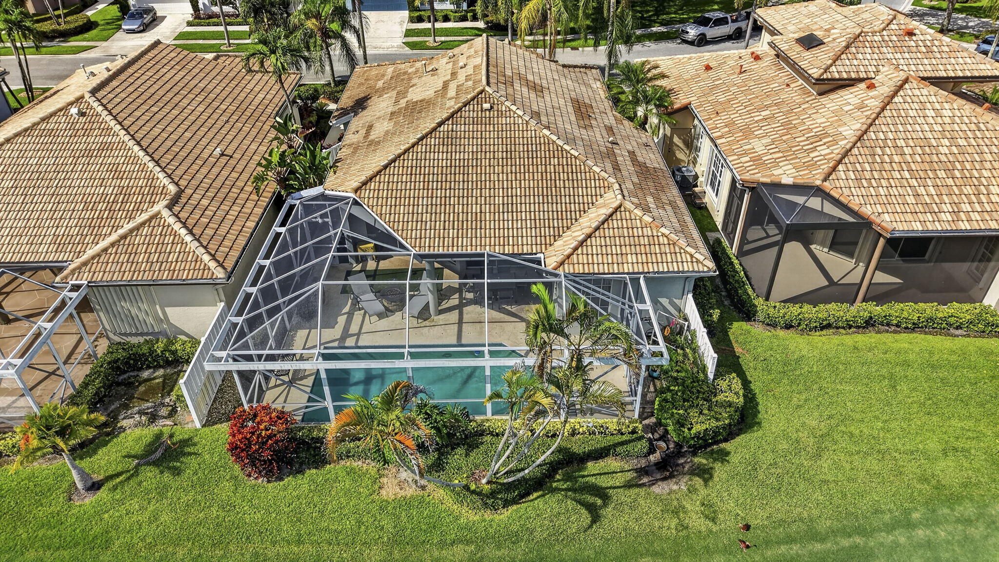 IBIS GOLF AND COUNTRY CLUB - Residential