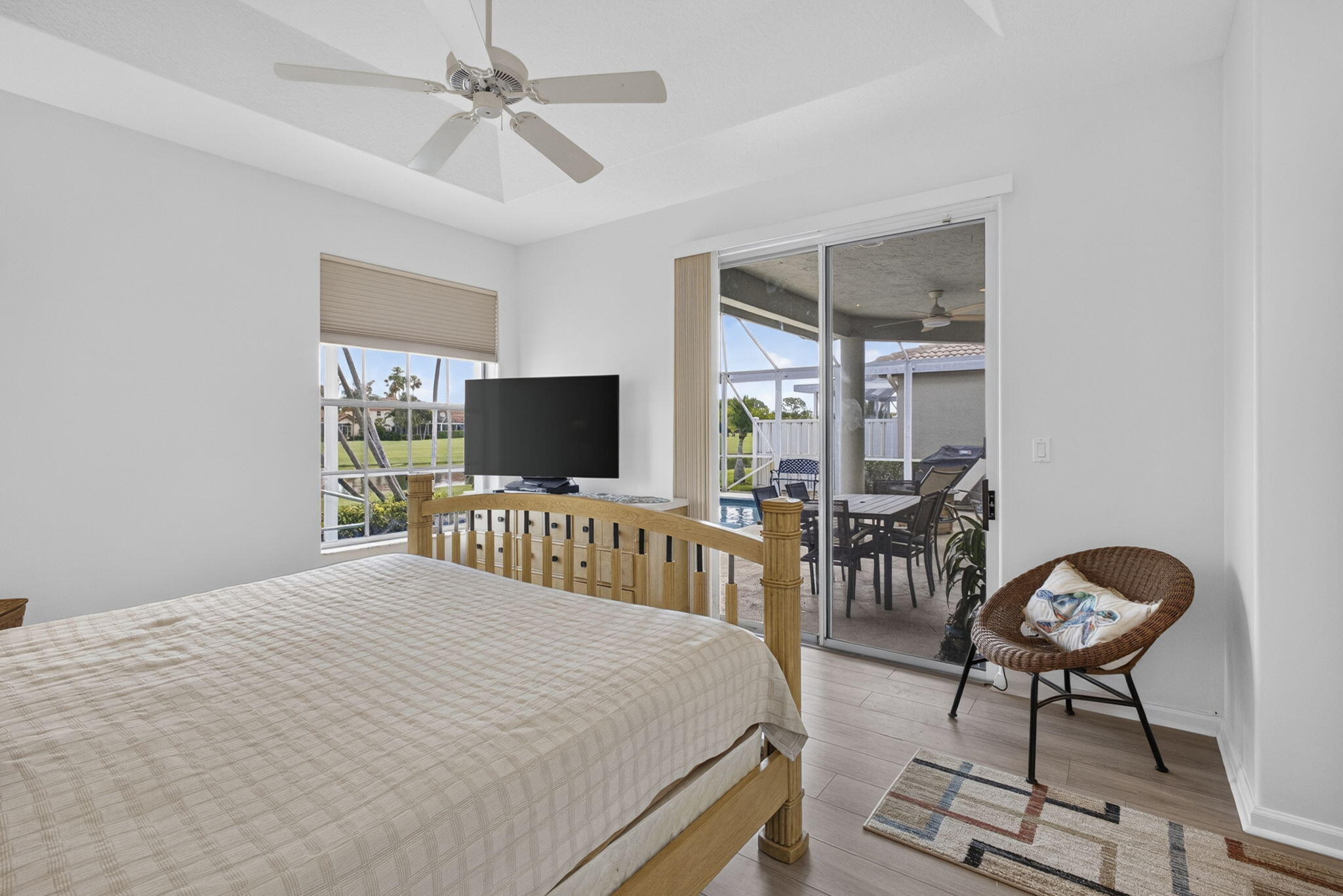 IBIS GOLF AND COUNTRY CLUB - Residential