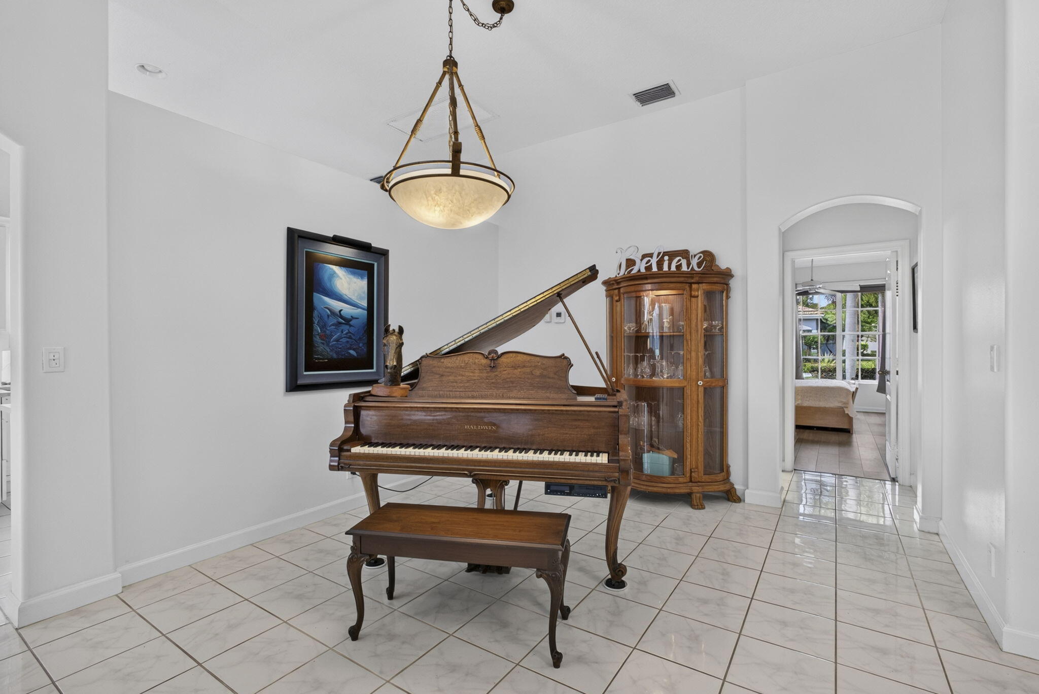 IBIS GOLF AND COUNTRY CLUB - Residential