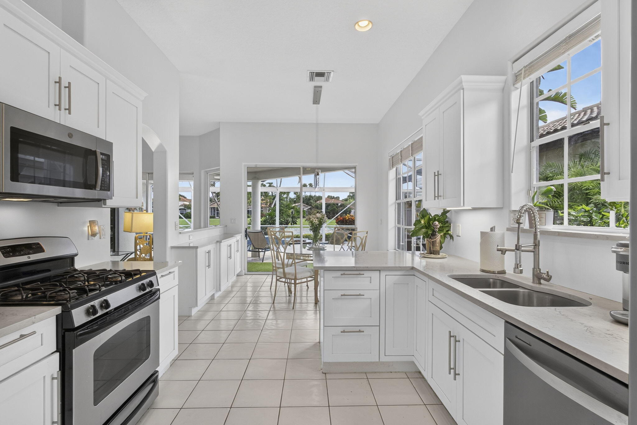 IBIS GOLF AND COUNTRY CLUB - Residential