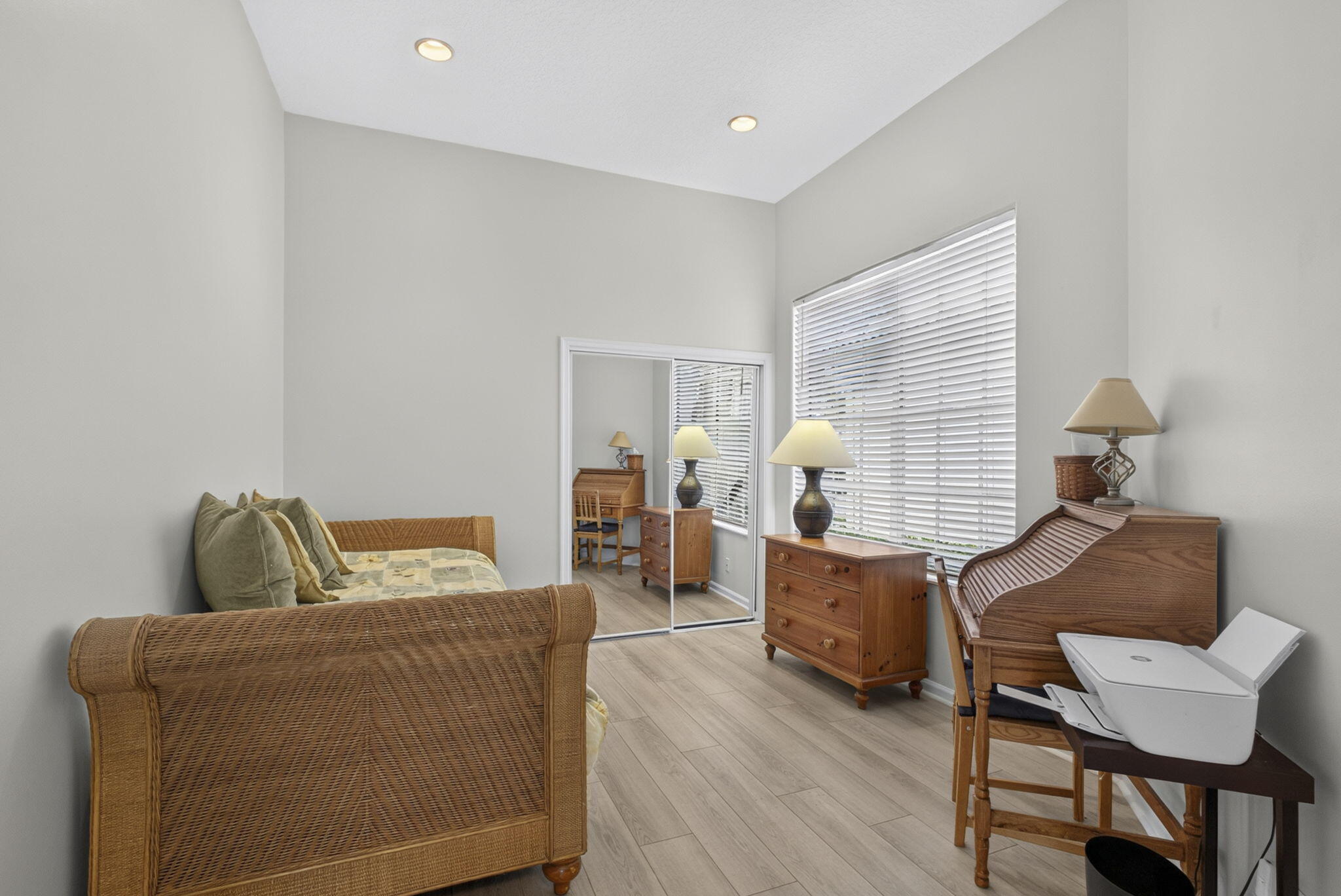 IBIS GOLF AND COUNTRY CLUB - Residential