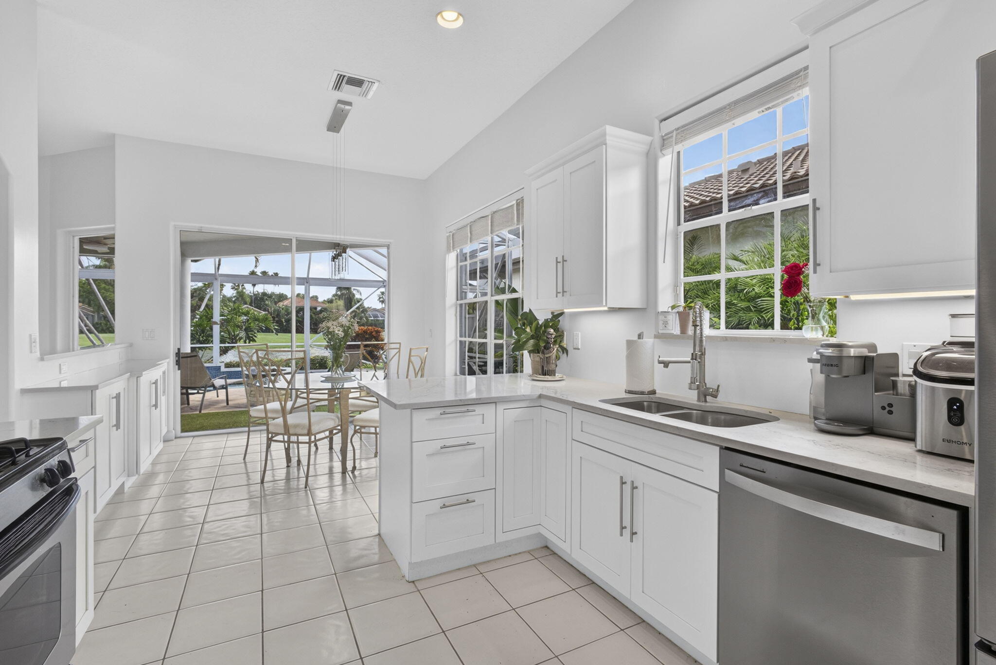 IBIS GOLF AND COUNTRY CLUB - Residential