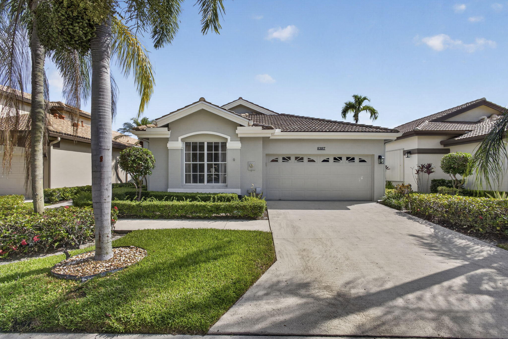 IBIS GOLF AND COUNTRY CLUB - Residential