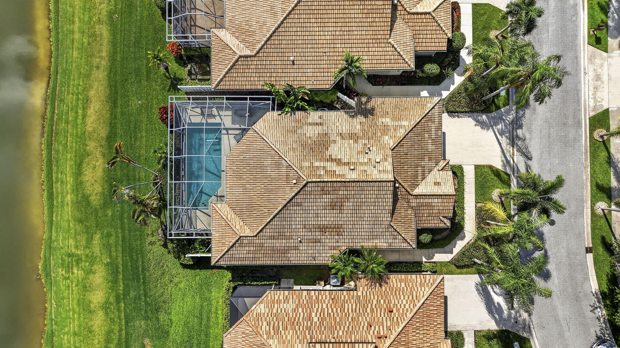 IBIS GOLF AND COUNTRY CLUB - Residential