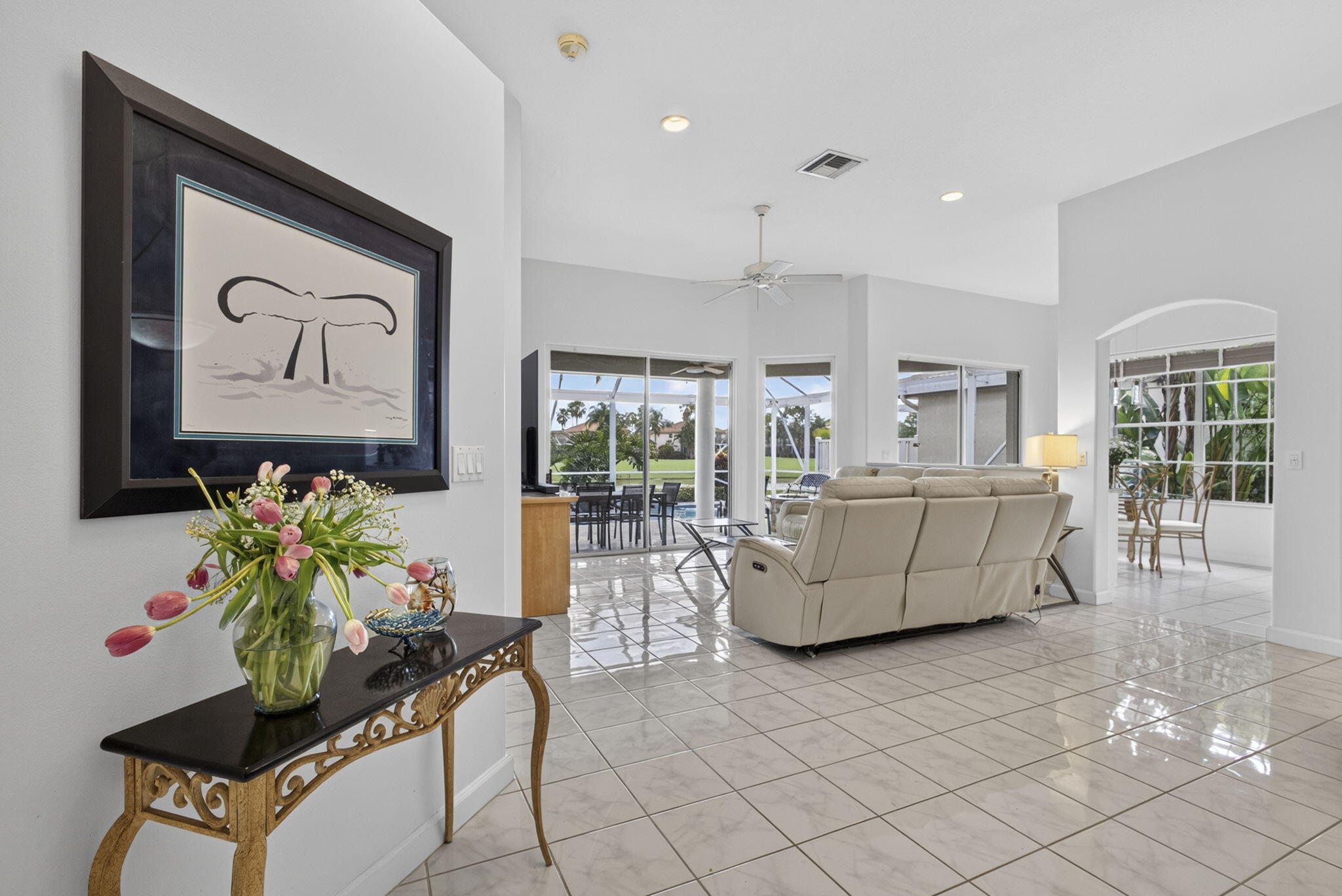 IBIS GOLF AND COUNTRY CLUB - Residential