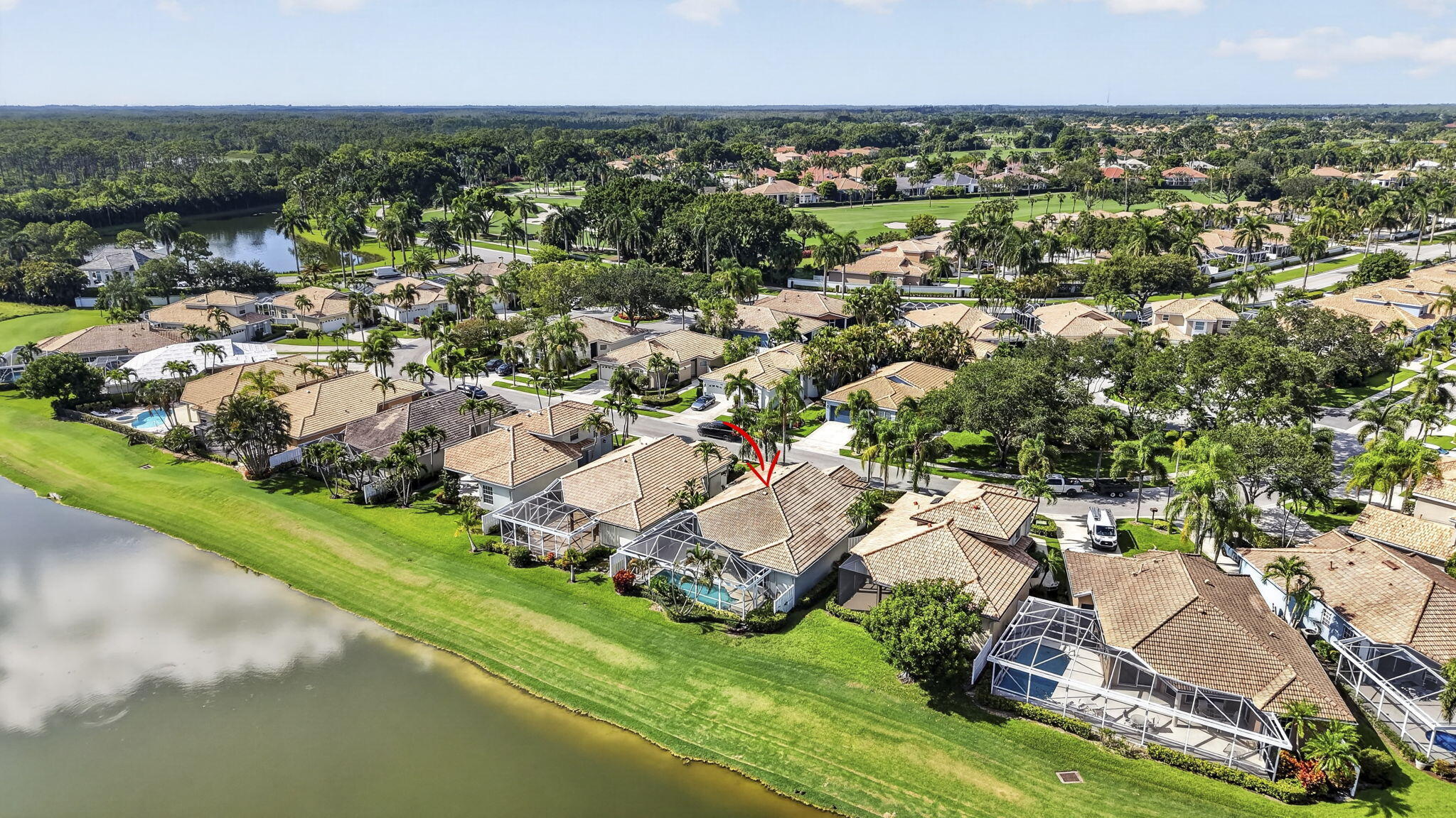 IBIS GOLF AND COUNTRY CLUB - Residential