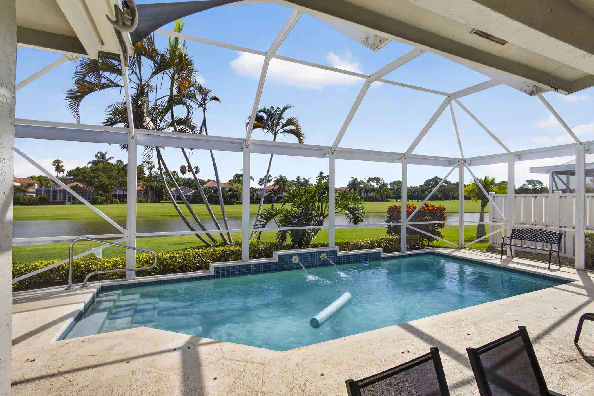 IBIS GOLF AND COUNTRY CLUB - Residential