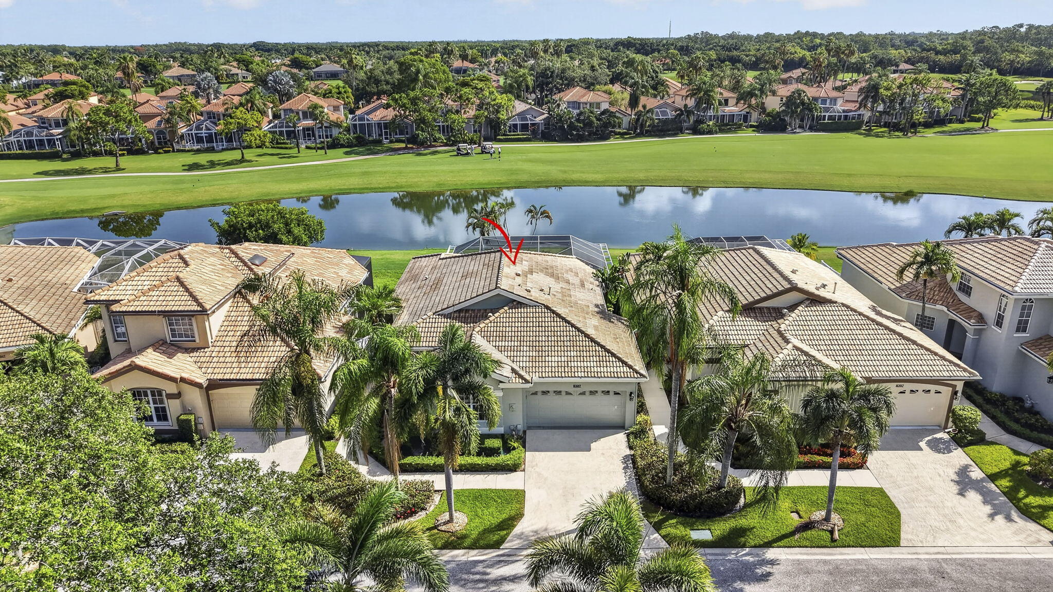 IBIS GOLF AND COUNTRY CLUB - Residential