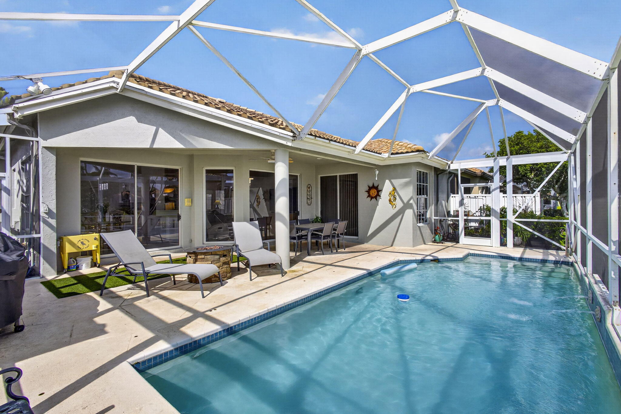 IBIS GOLF AND COUNTRY CLUB - Residential