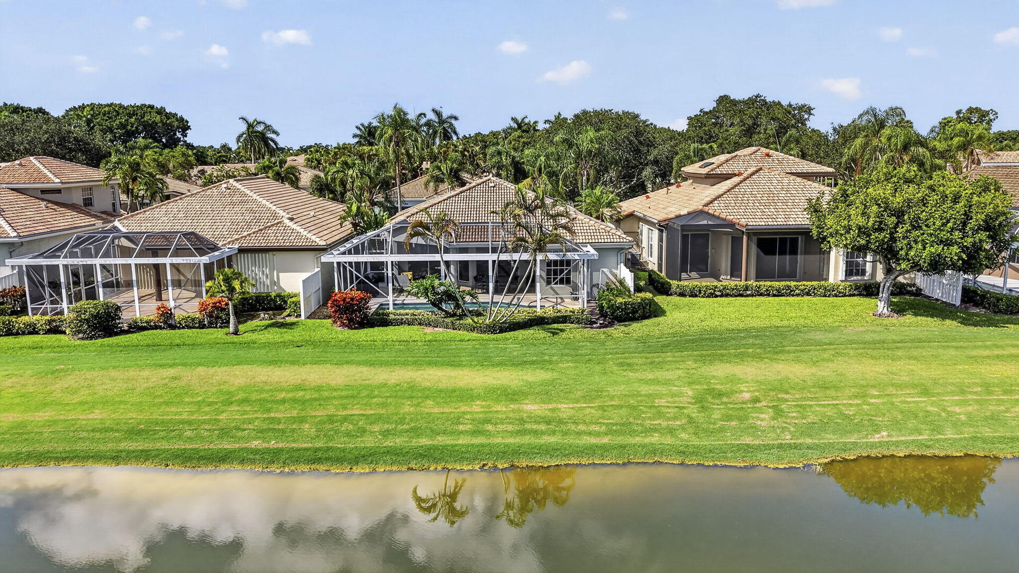 IBIS GOLF AND COUNTRY CLUB - Residential