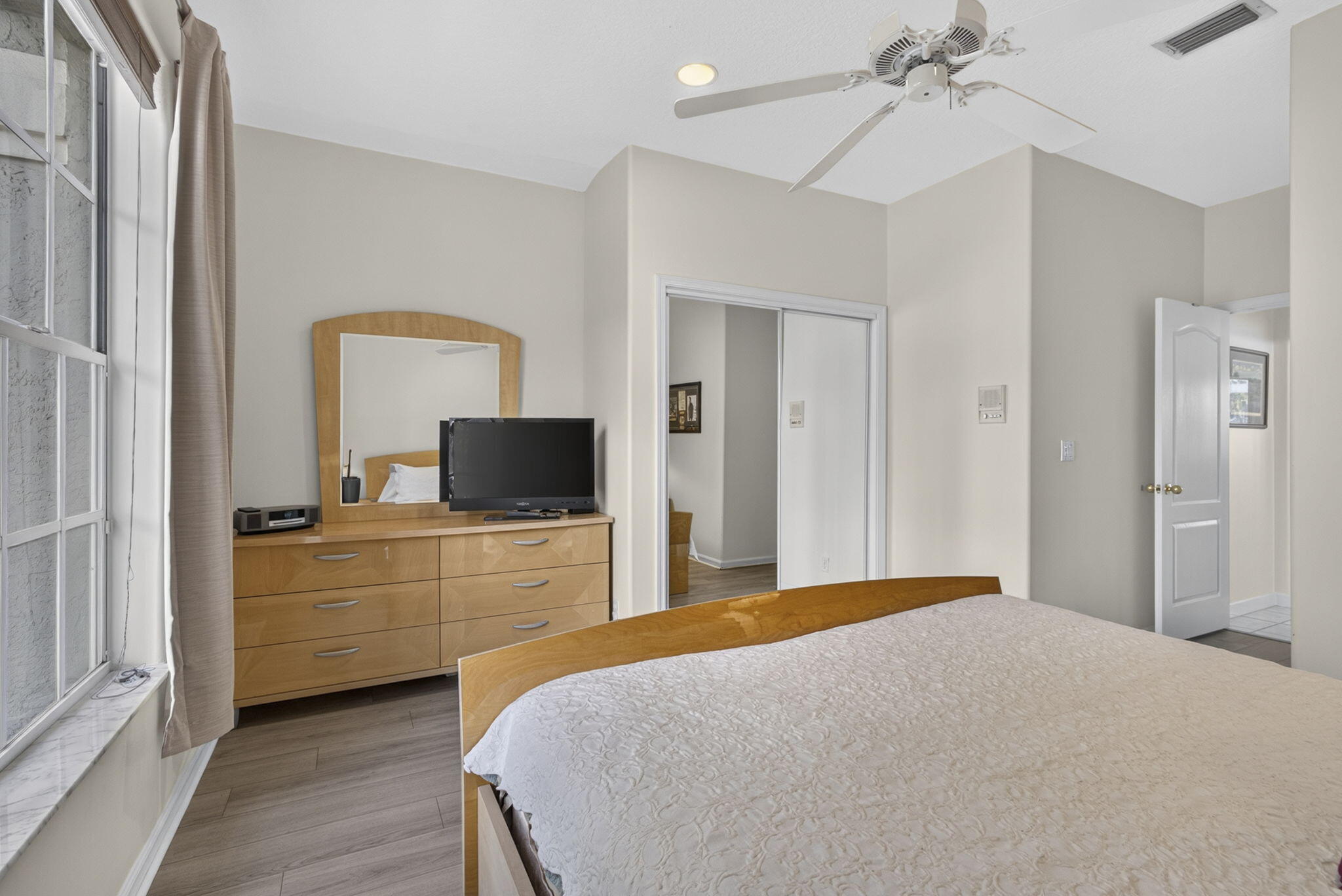 IBIS GOLF AND COUNTRY CLUB - Residential