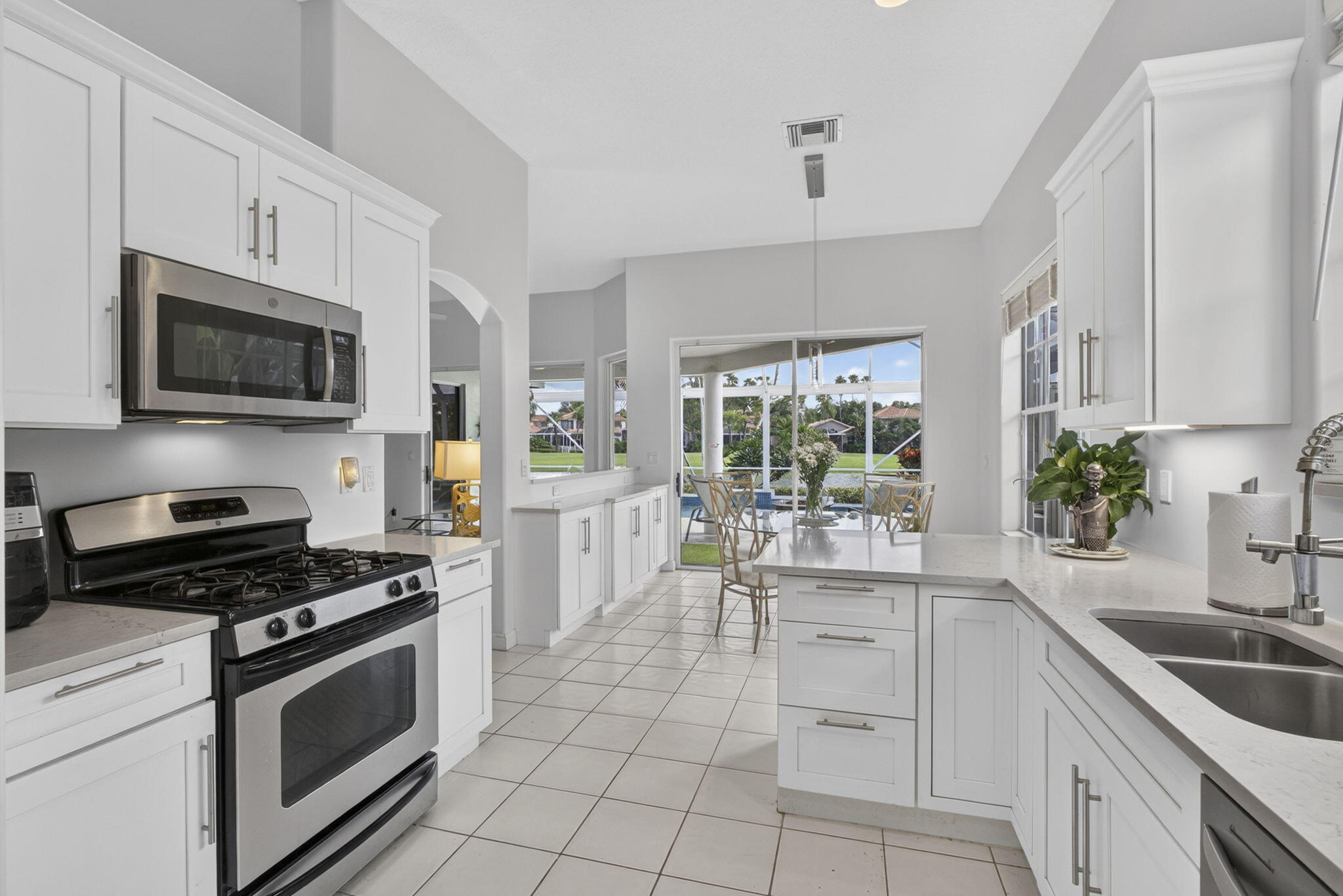 IBIS GOLF AND COUNTRY CLUB - Residential