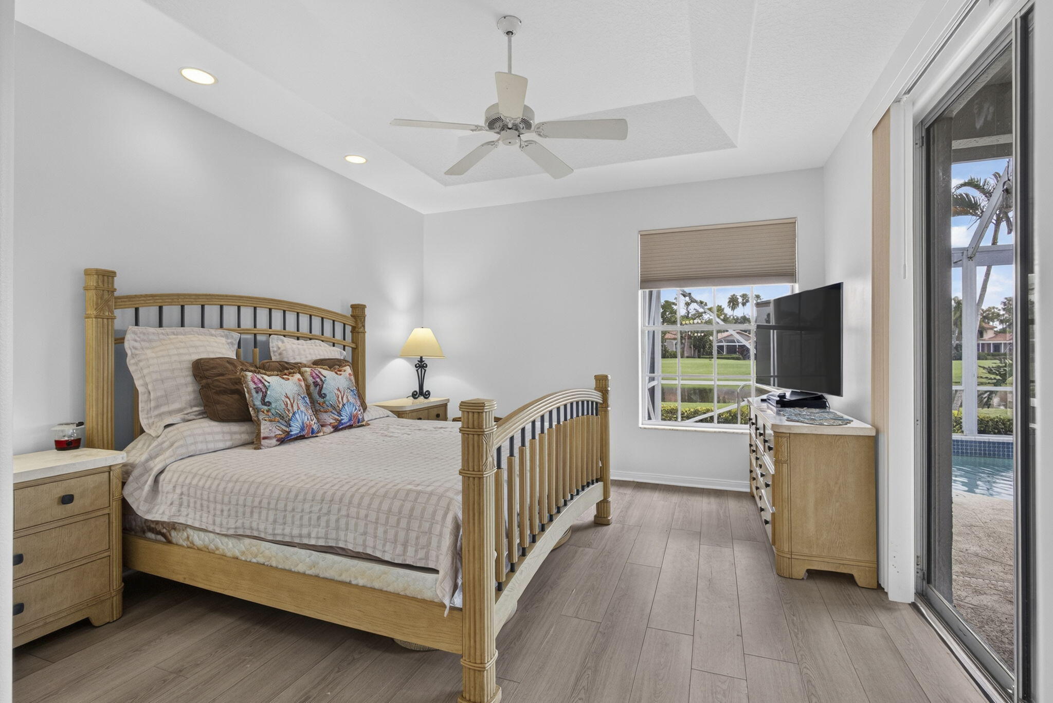 IBIS GOLF AND COUNTRY CLUB - Residential