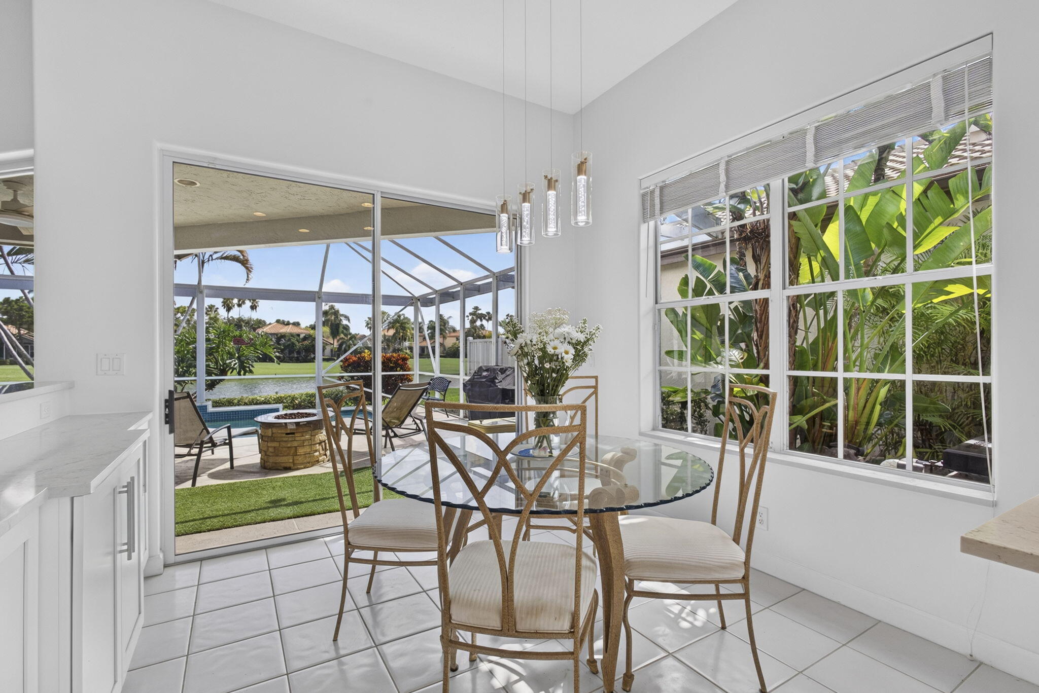 IBIS GOLF AND COUNTRY CLUB - Residential
