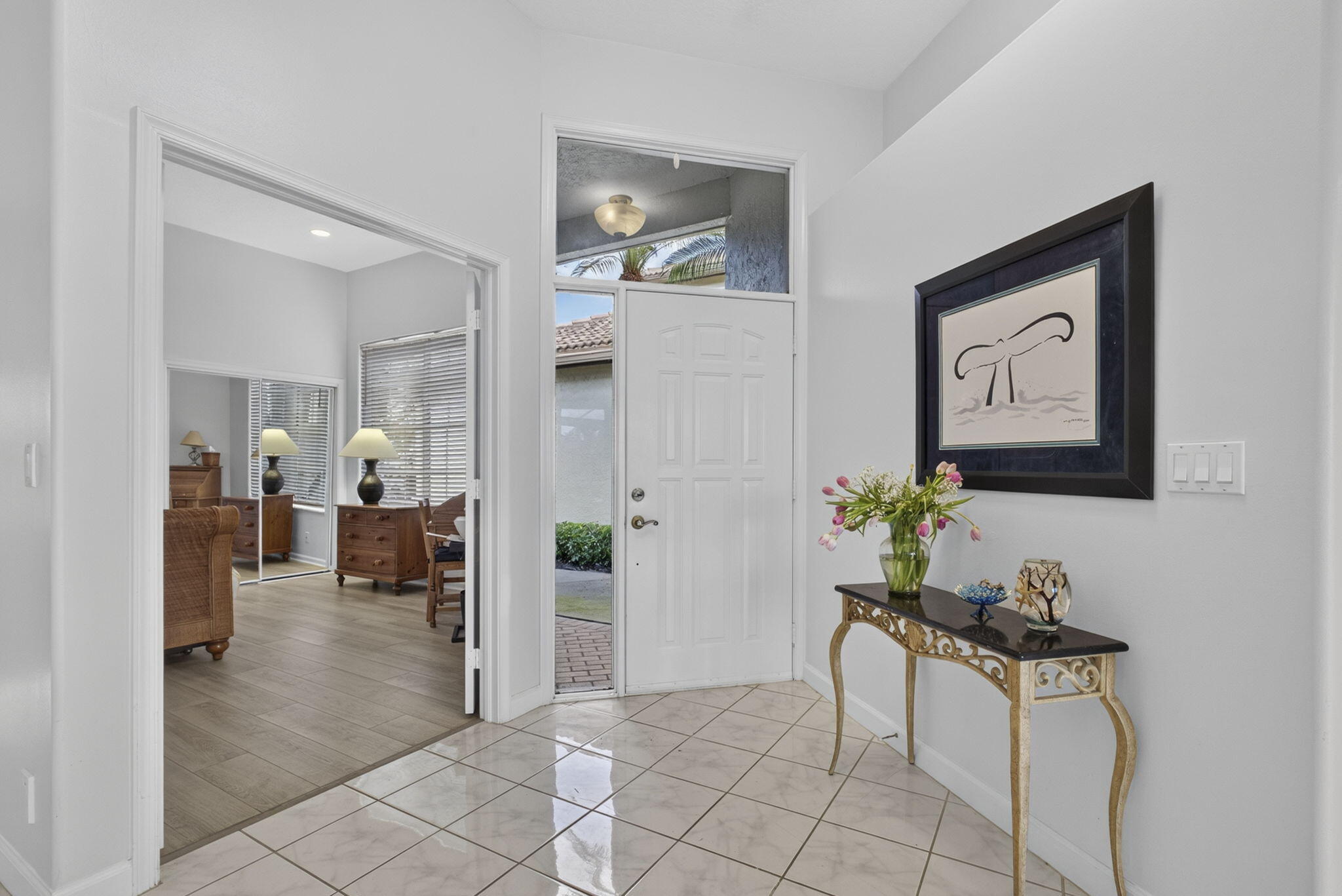 IBIS GOLF AND COUNTRY CLUB - Residential