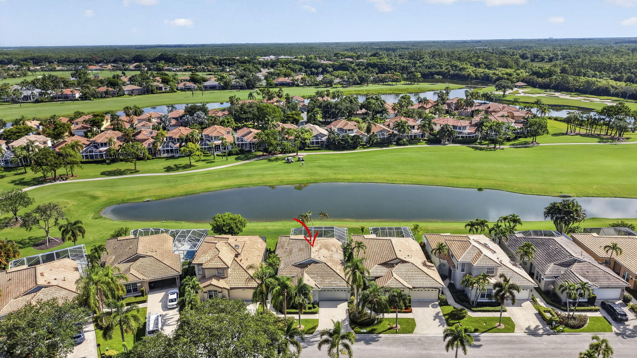 IBIS GOLF AND COUNTRY CLUB - Residential