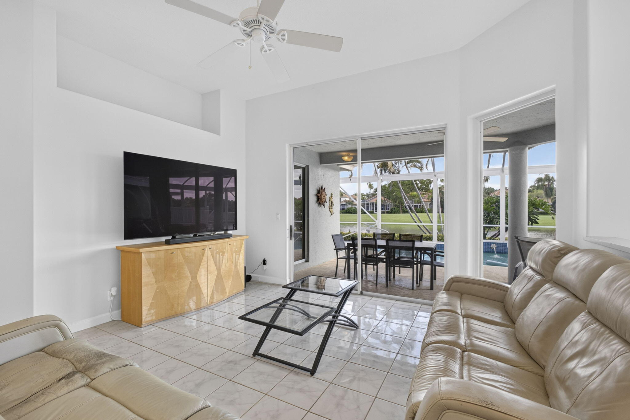 IBIS GOLF AND COUNTRY CLUB - Residential