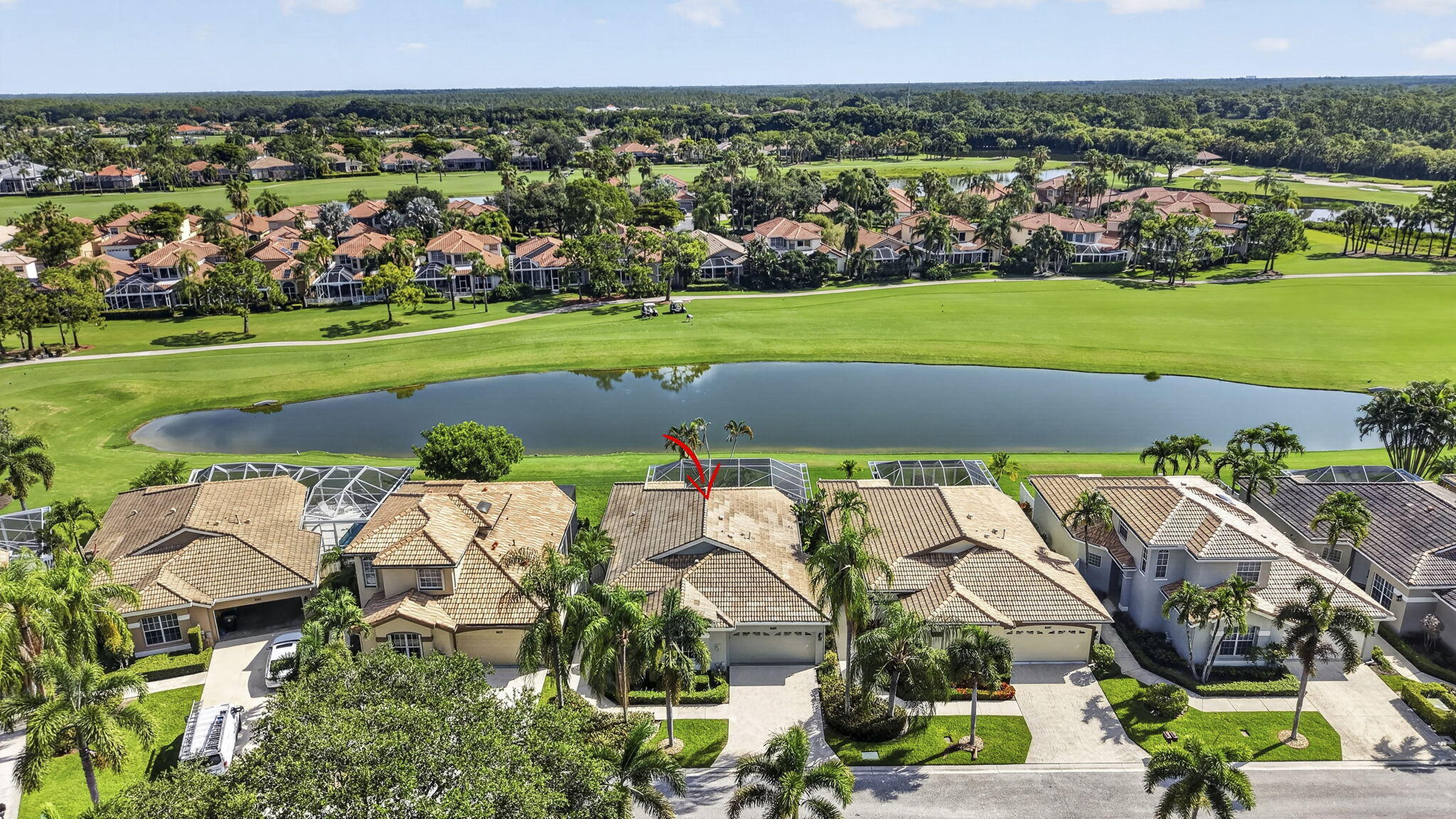 IBIS GOLF AND COUNTRY CLUB - Residential