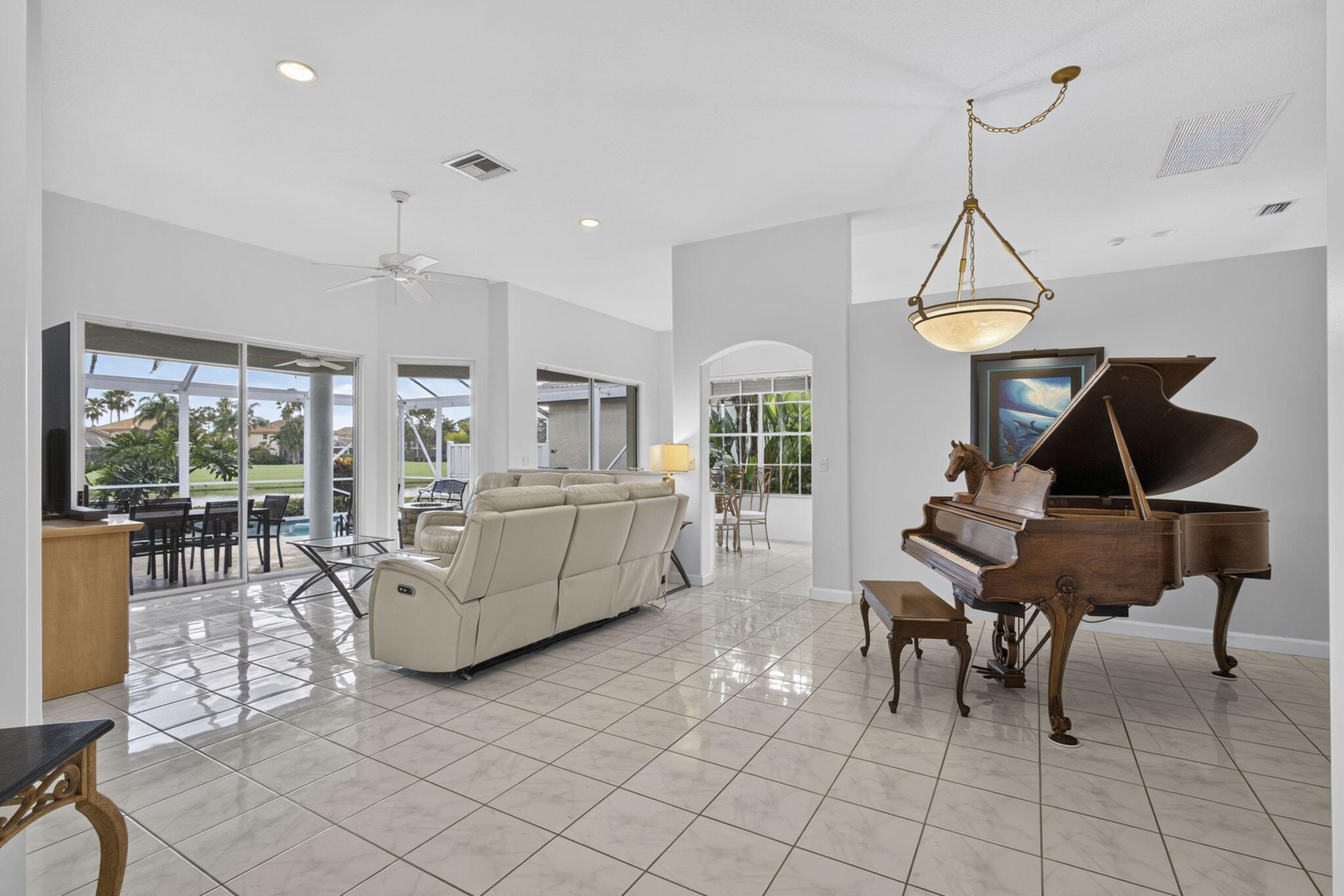 IBIS GOLF AND COUNTRY CLUB - Residential