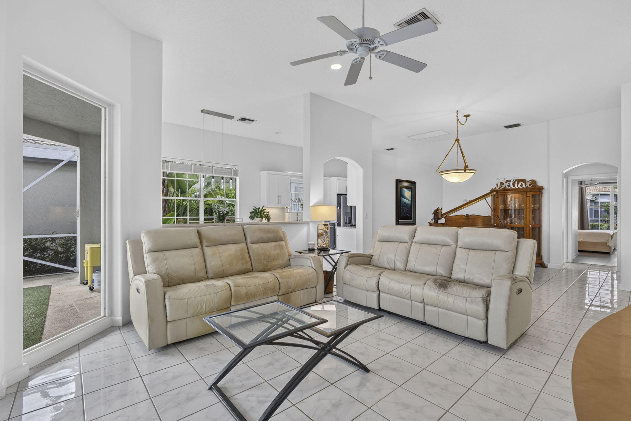 IBIS GOLF AND COUNTRY CLUB - Residential