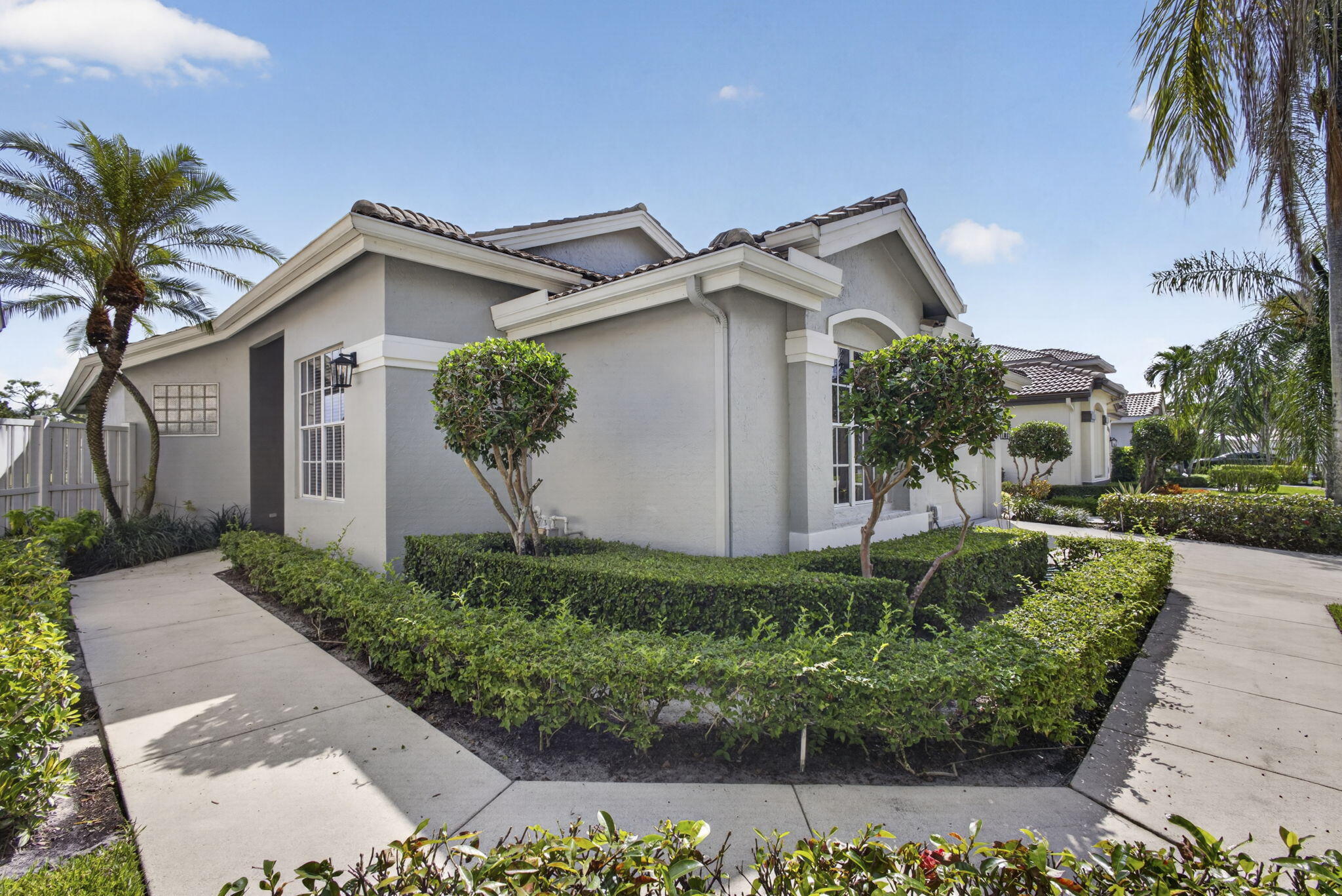 IBIS GOLF AND COUNTRY CLUB - Residential