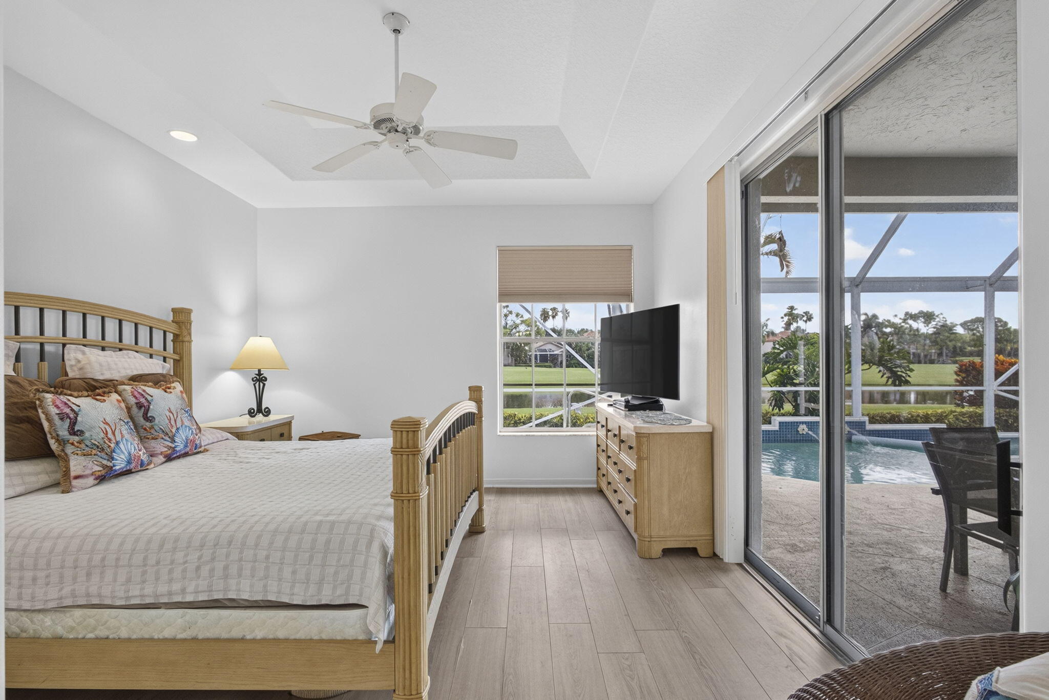 IBIS GOLF AND COUNTRY CLUB - Residential