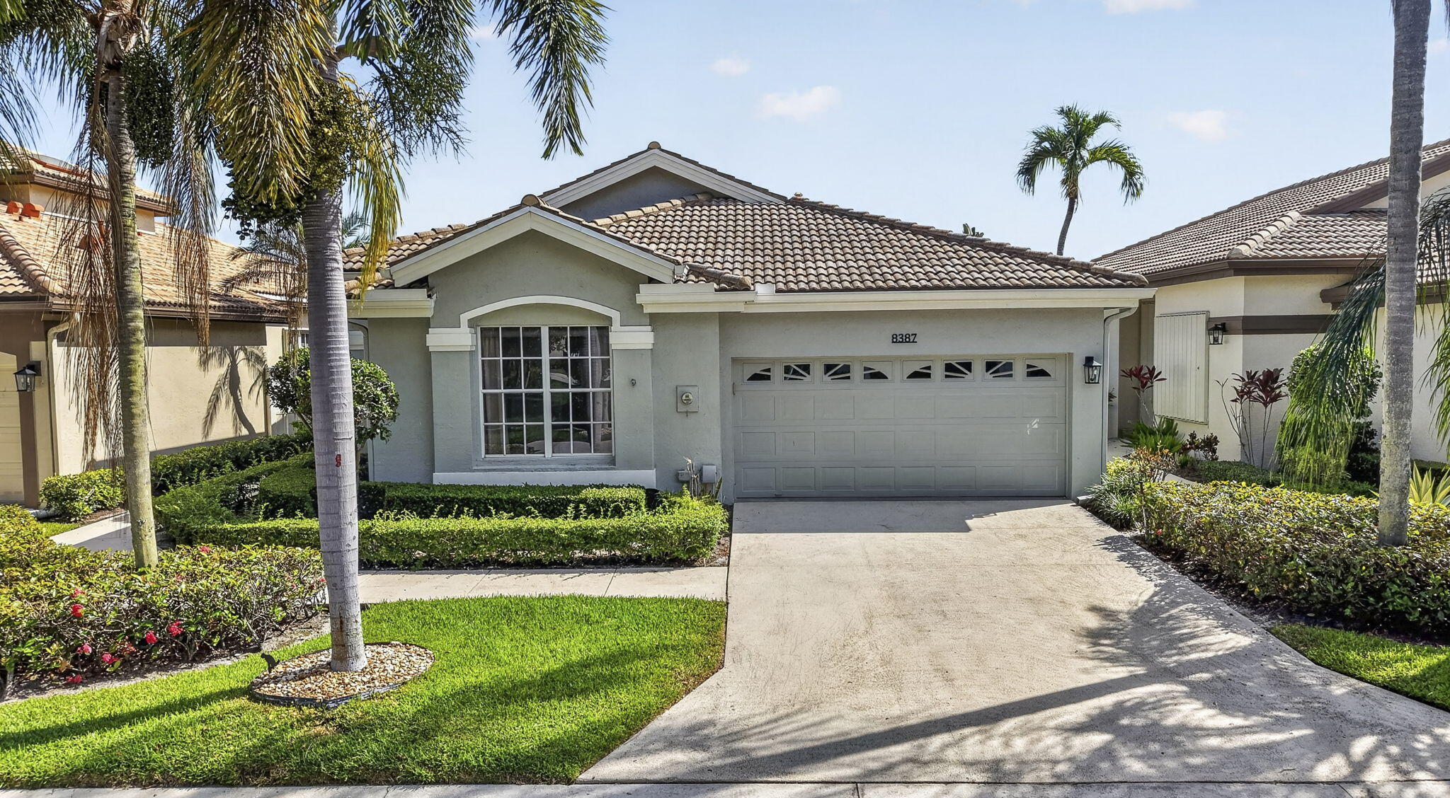 IBIS GOLF AND COUNTRY CLUB - Residential