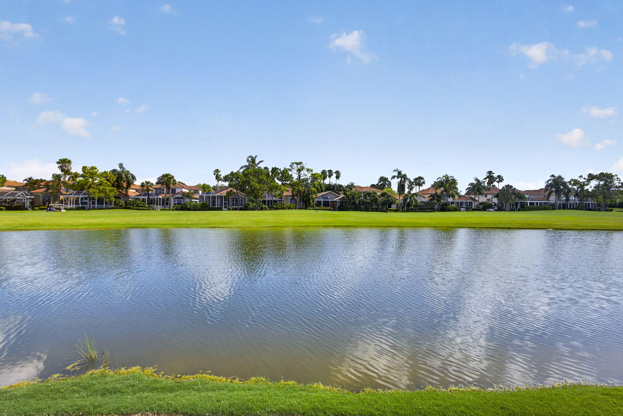 IBIS GOLF AND COUNTRY CLUB - Residential