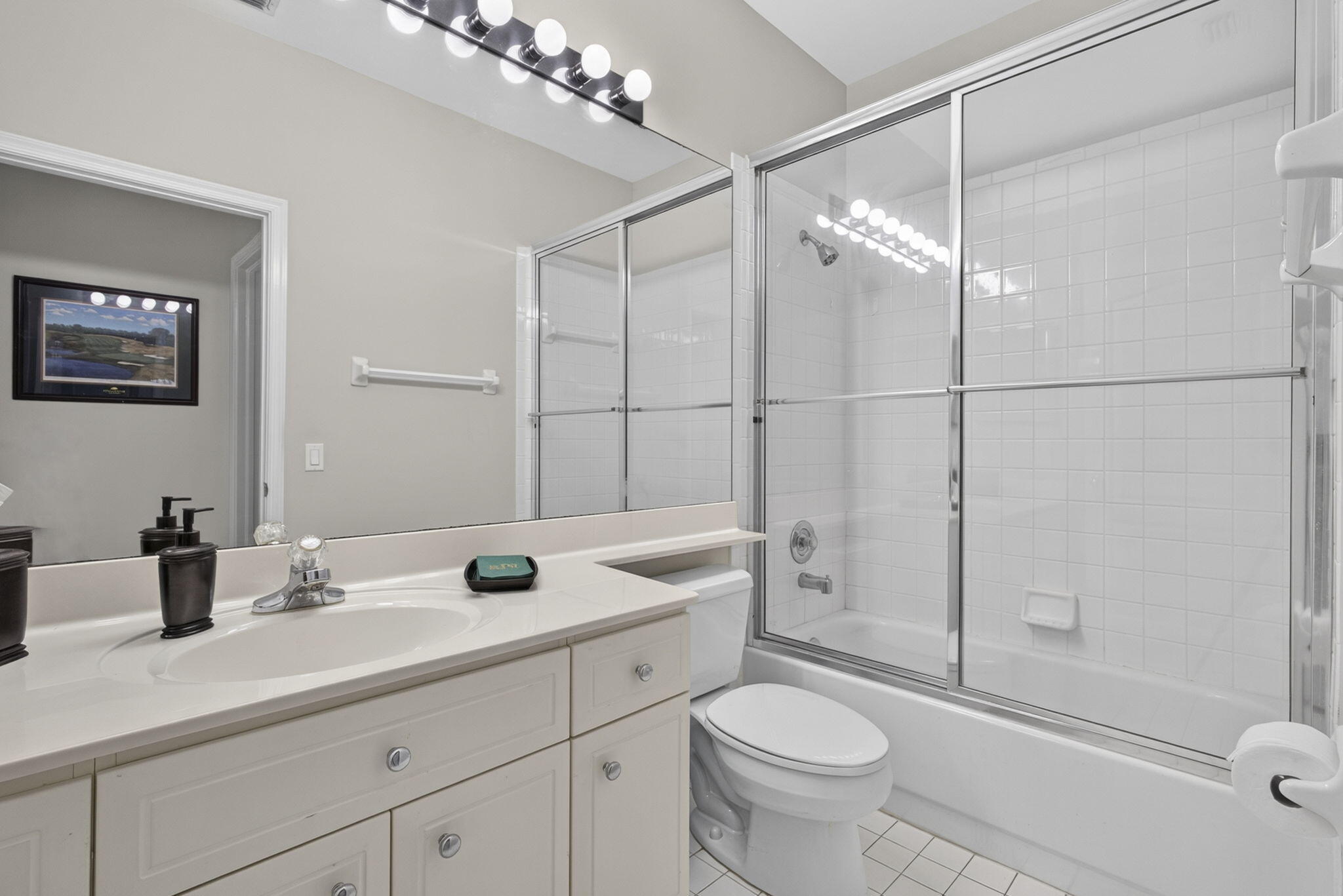 IBIS GOLF AND COUNTRY CLUB - Residential