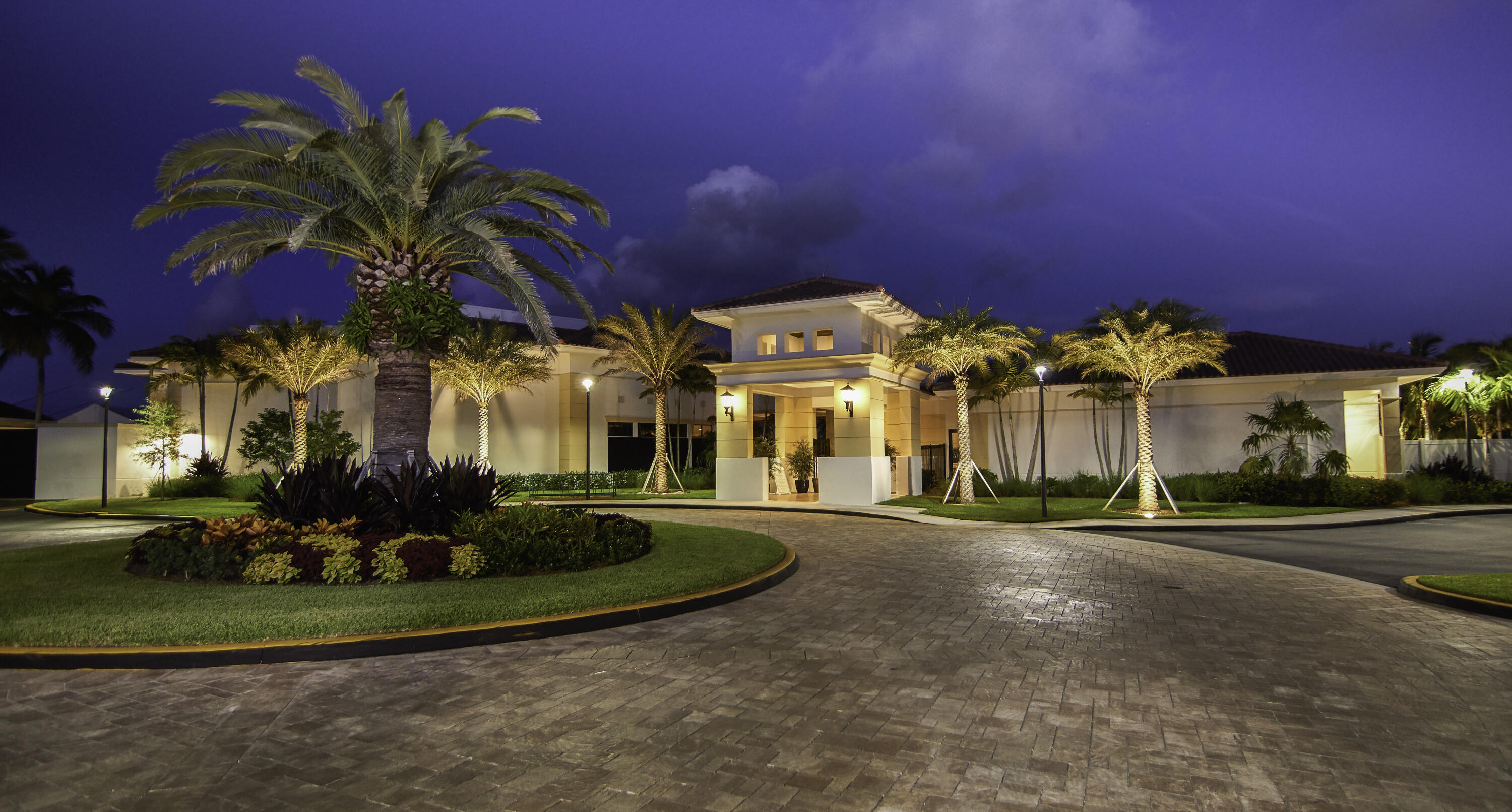 IBIS GOLF AND COUNTRY CLUB - Residential