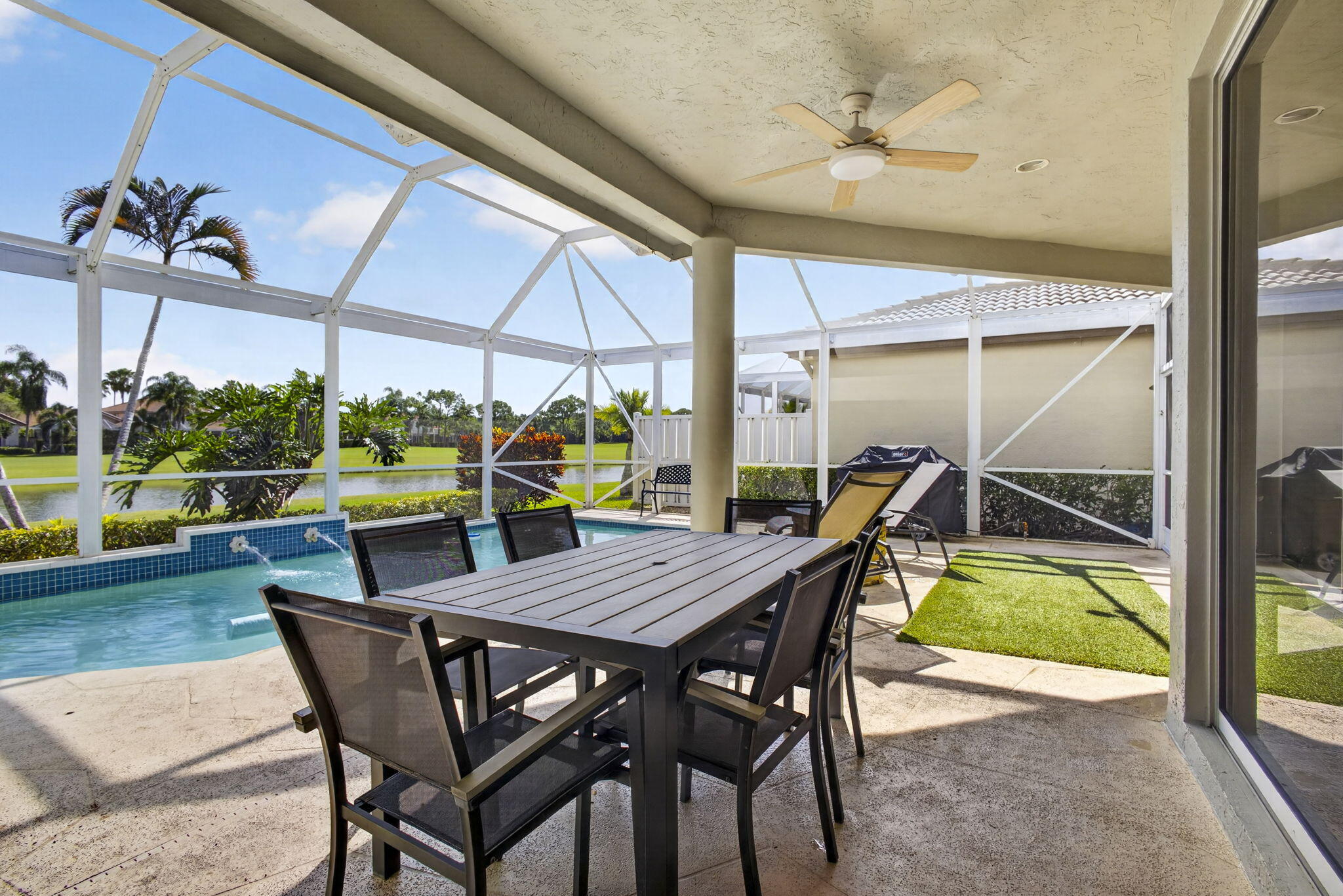 IBIS GOLF AND COUNTRY CLUB - Residential