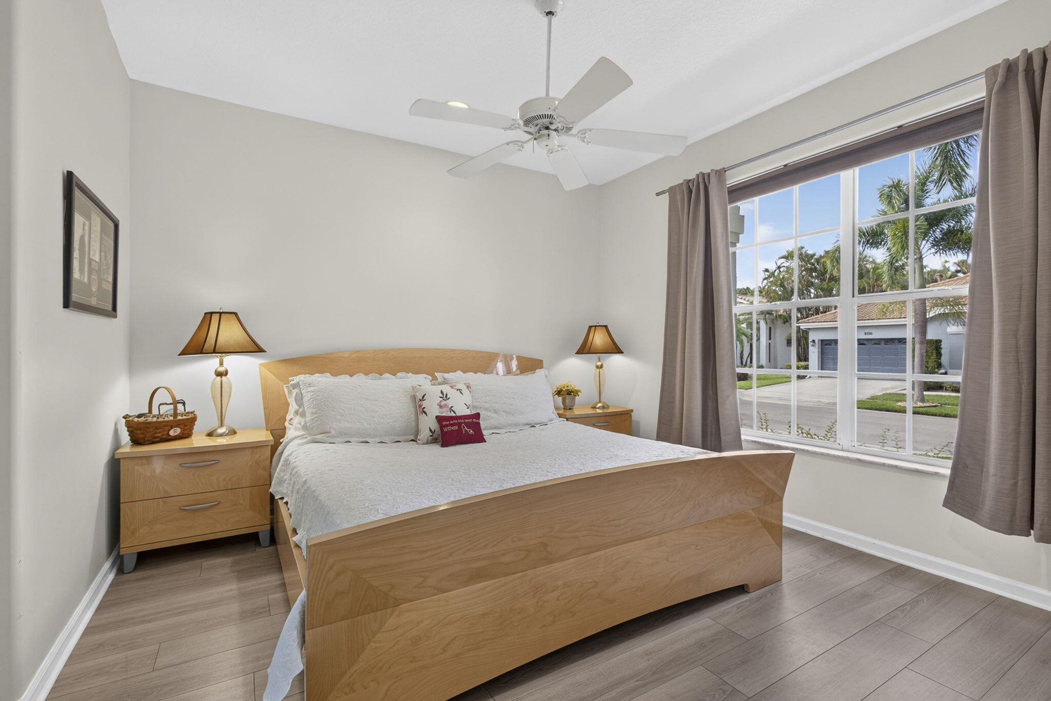 IBIS GOLF AND COUNTRY CLUB - Residential
