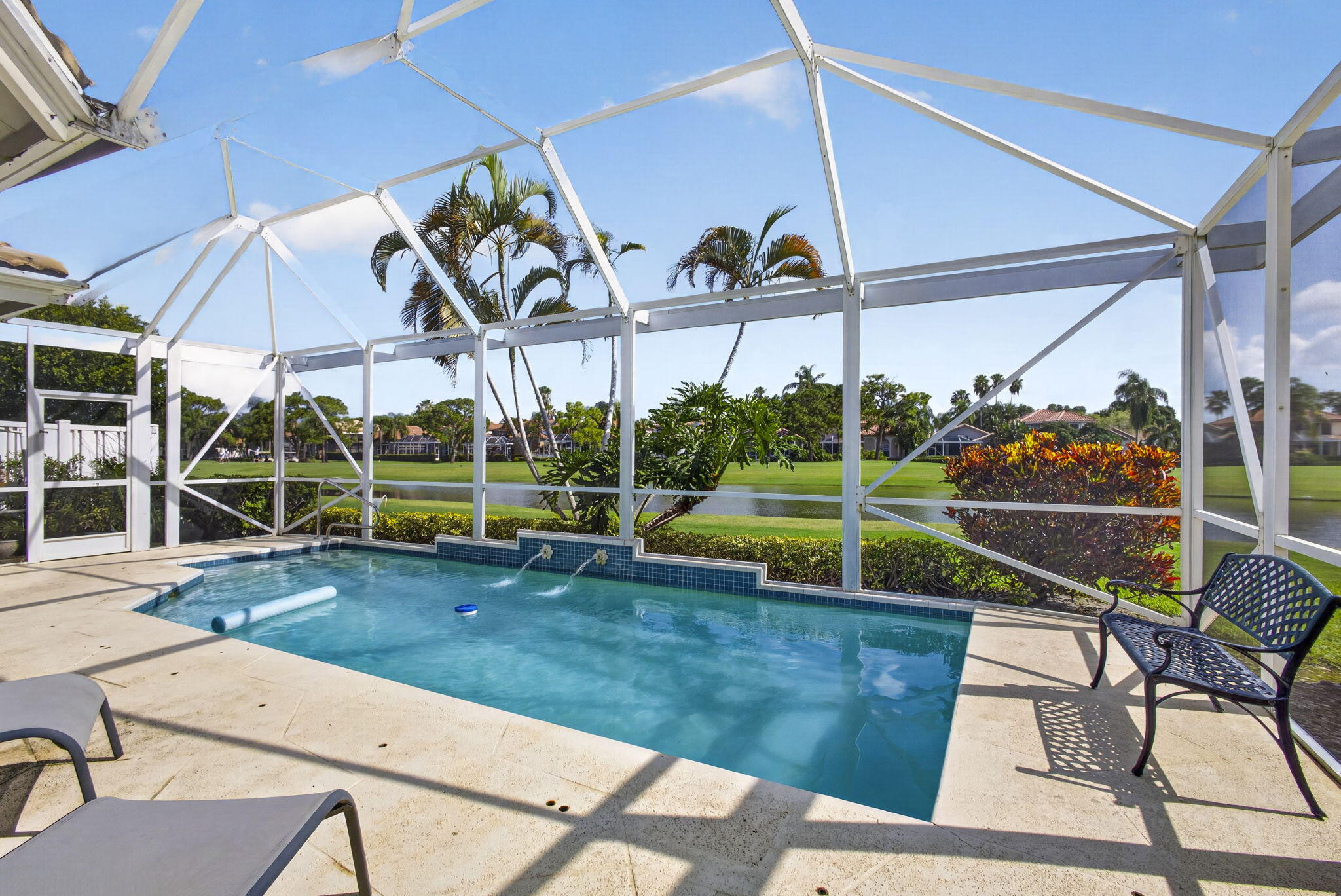 IBIS GOLF AND COUNTRY CLUB - Residential