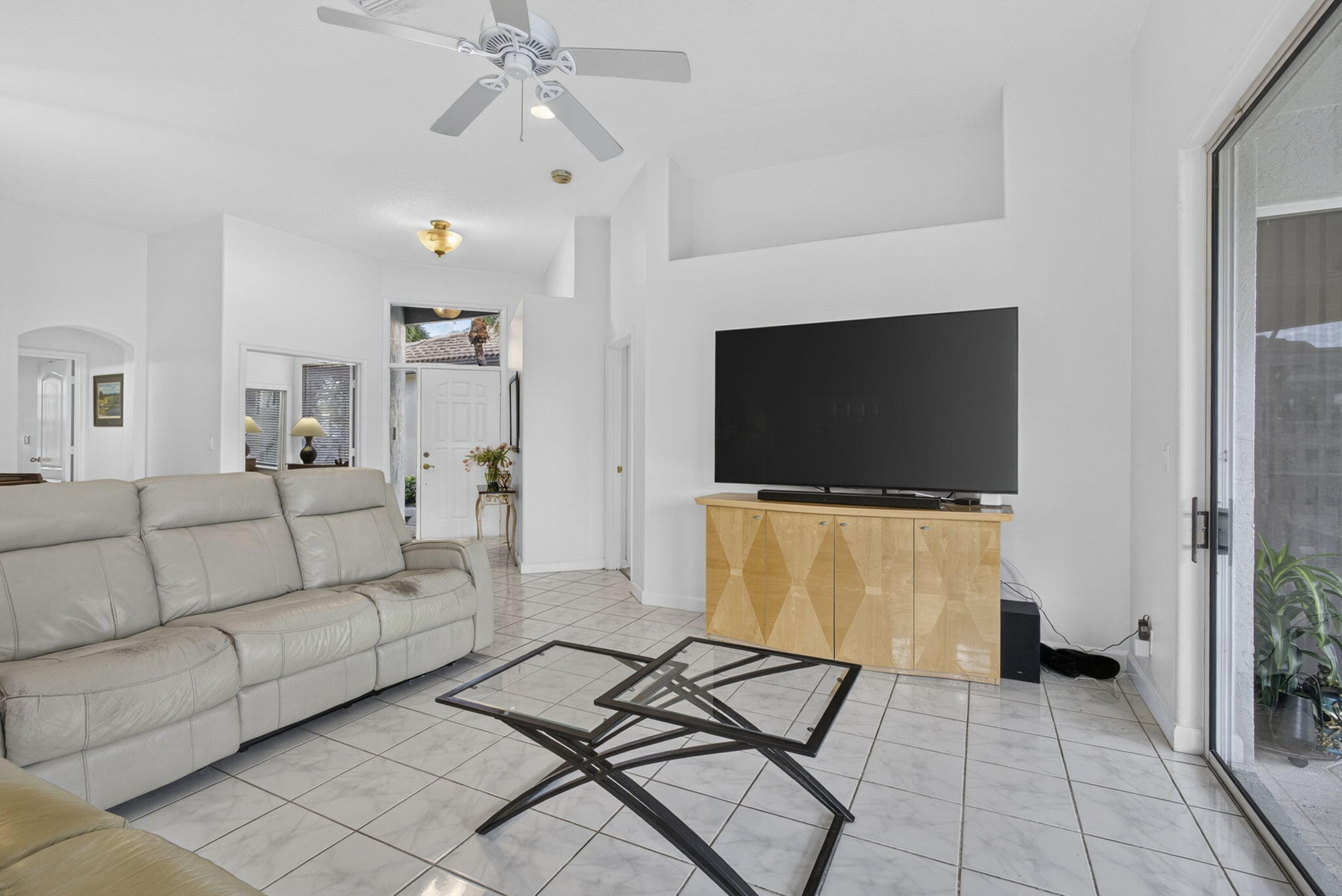 IBIS GOLF AND COUNTRY CLUB - Residential