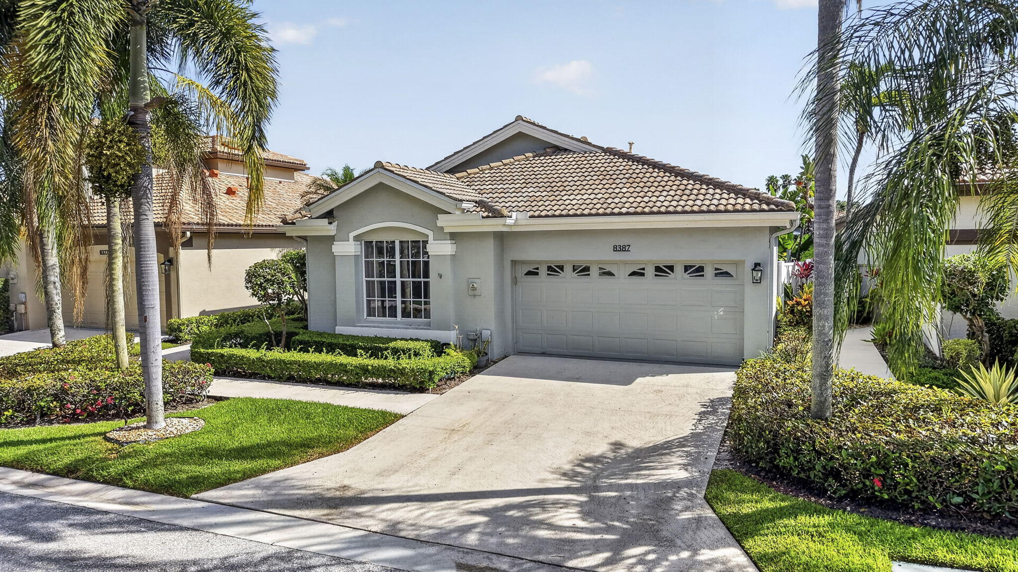 IBIS GOLF AND COUNTRY CLUB - Residential