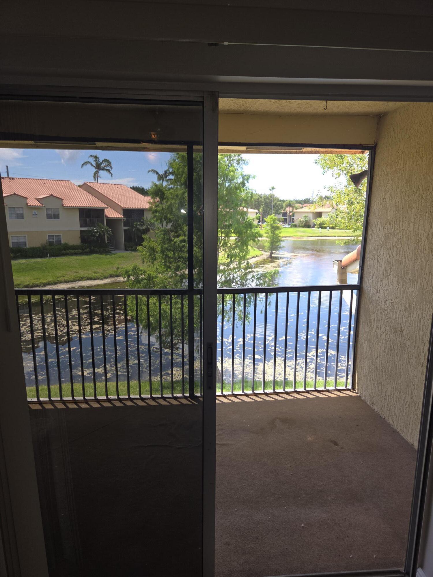 ROYAL POINCIANA CONDO - Residential Lease