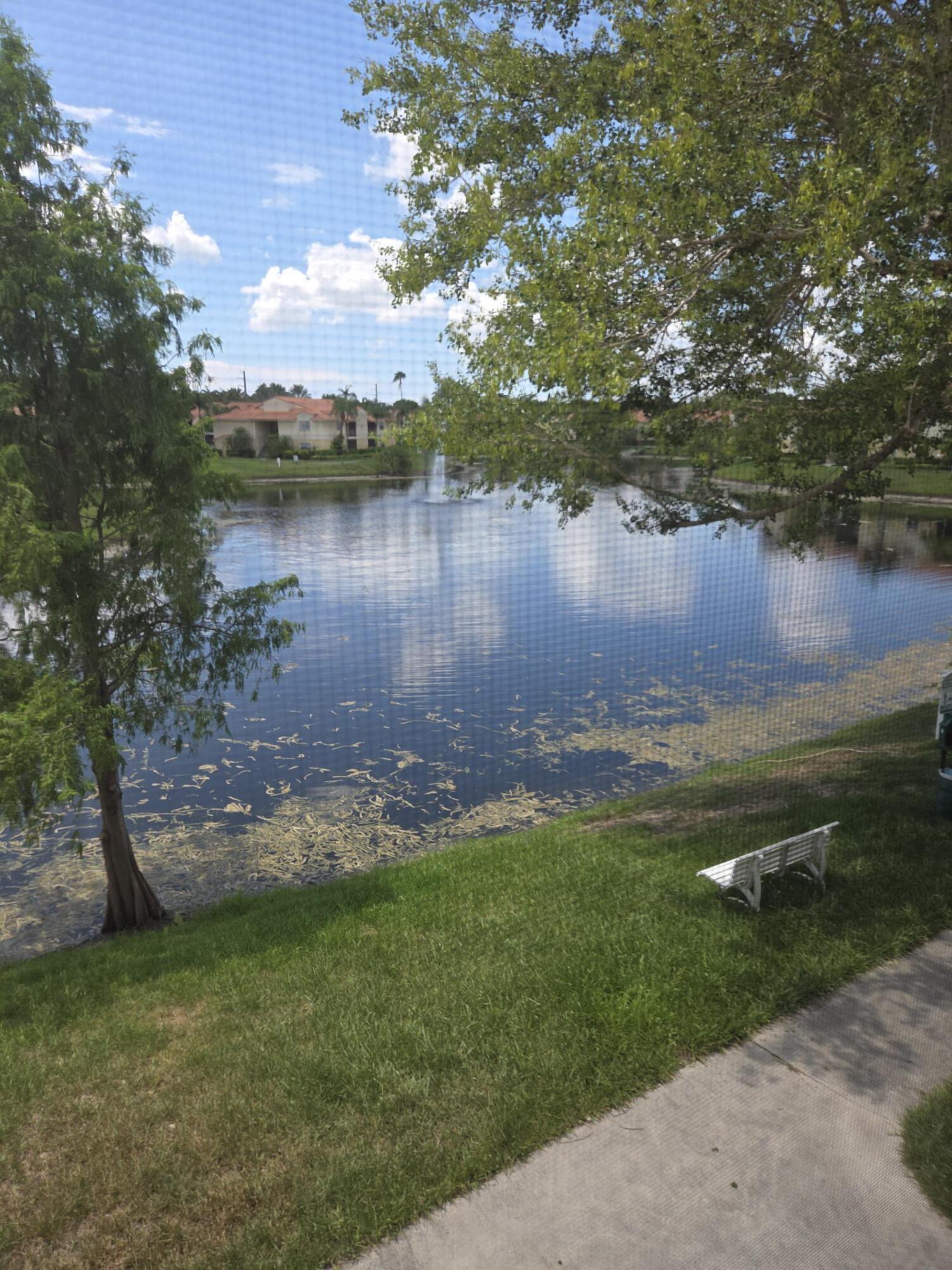 ROYAL POINCIANA CONDO - Residential Lease