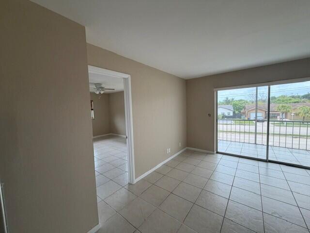 SANDALFOOT SQUIRE CONDO - Residential Lease