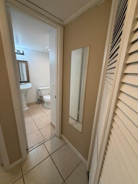 SANDALFOOT SQUIRE CONDO - Residential Lease