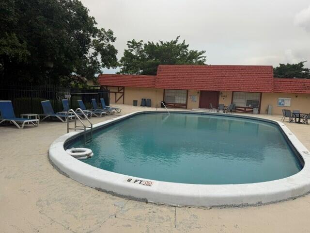 SANDALFOOT SQUIRE CONDO - Residential Lease