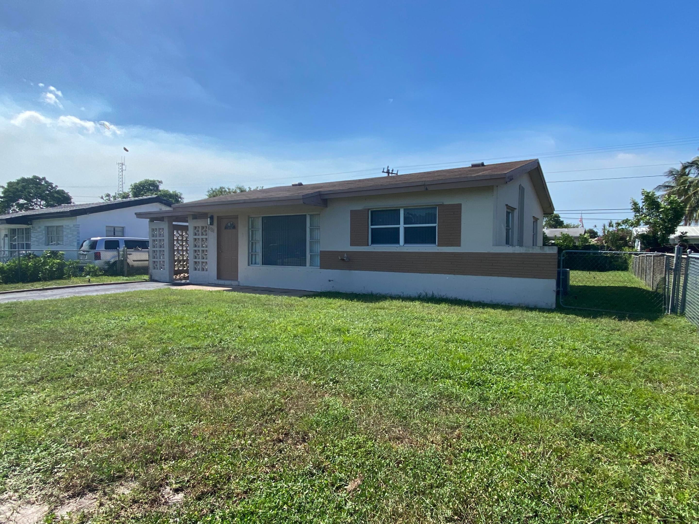 DRIFTWOOD ACRES NO 2 - Residential