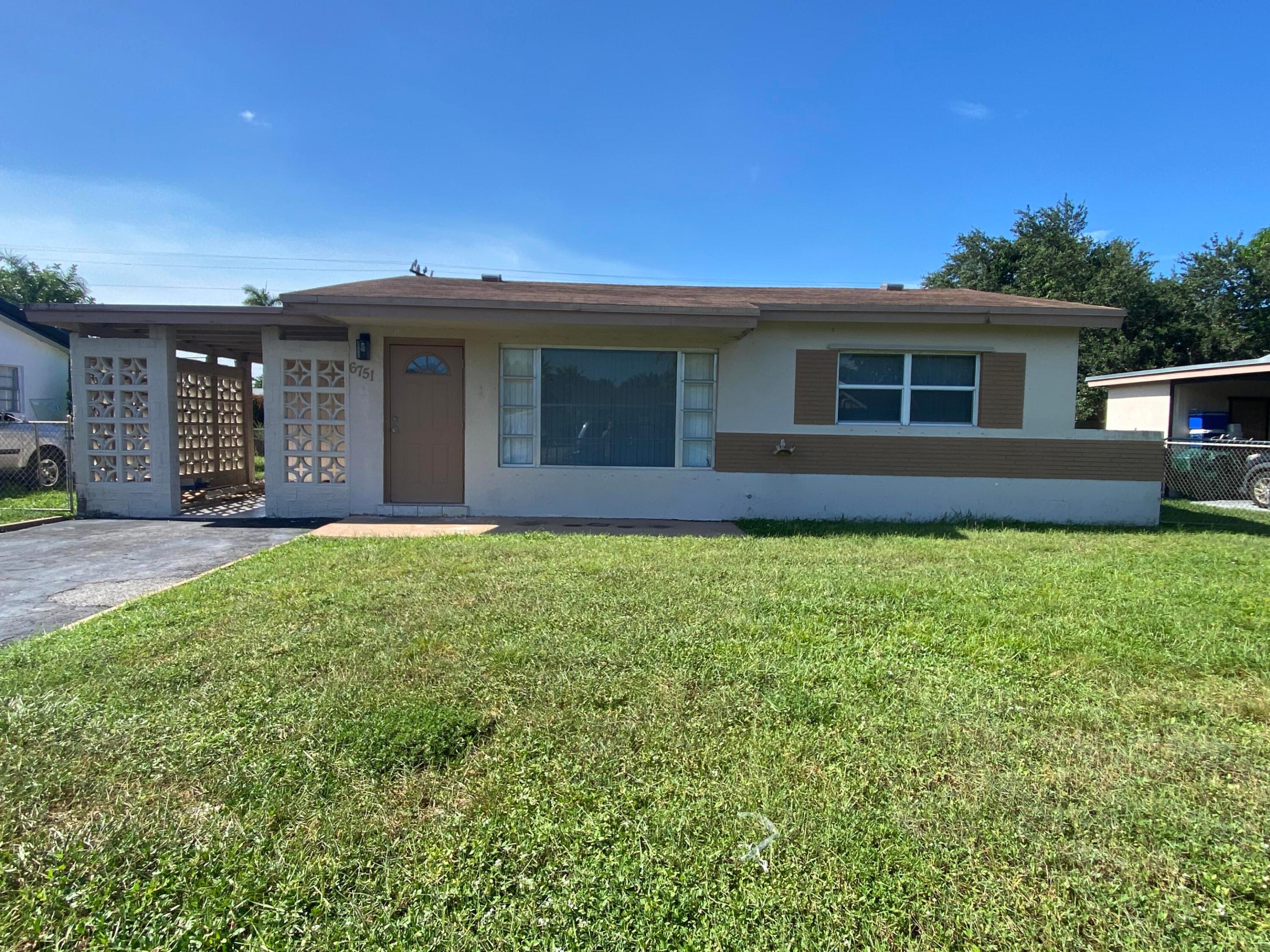 DRIFTWOOD ACRES NO 2 - Residential
