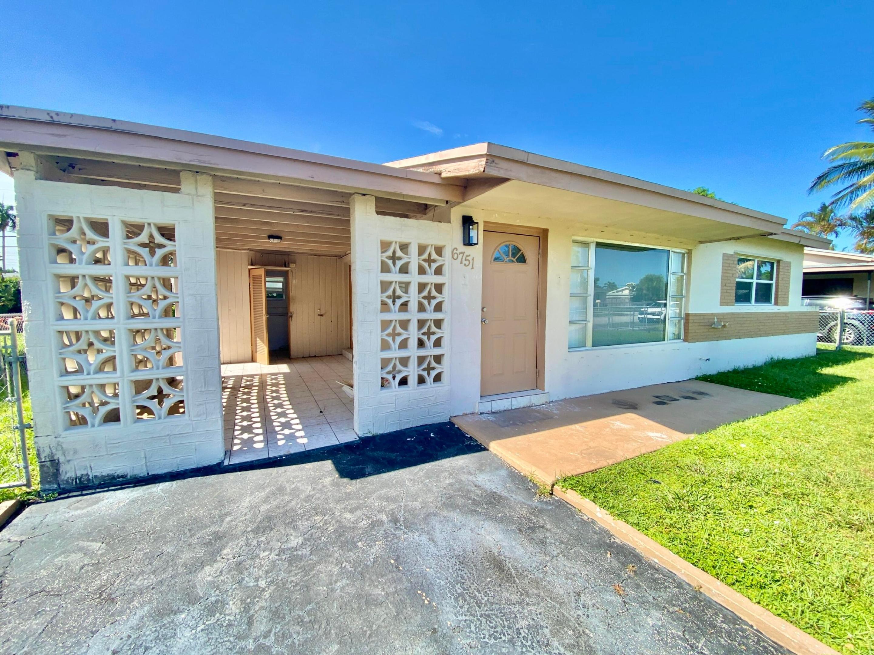 DRIFTWOOD ACRES NO 2 - Residential