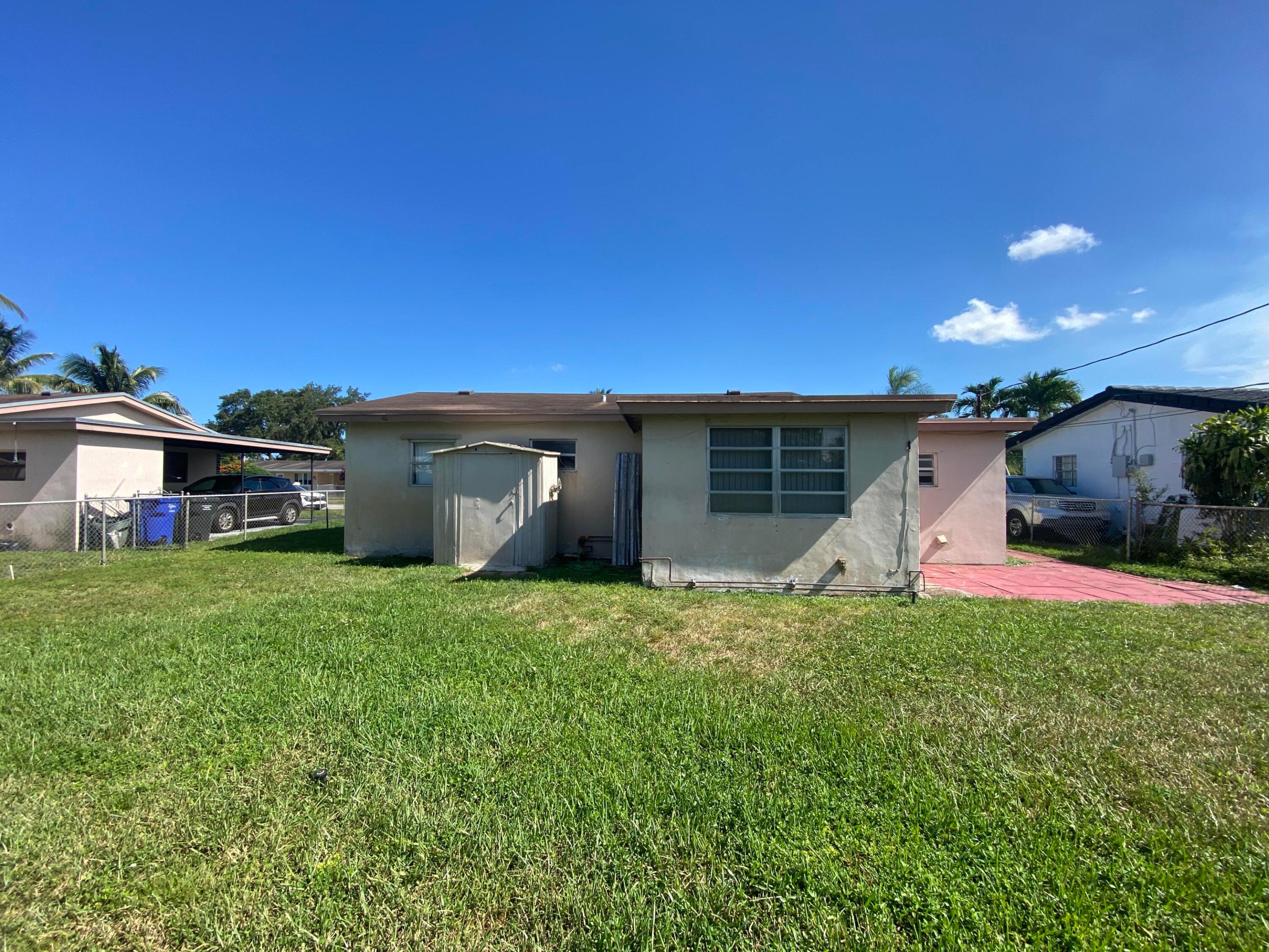 DRIFTWOOD ACRES NO 2 - Residential