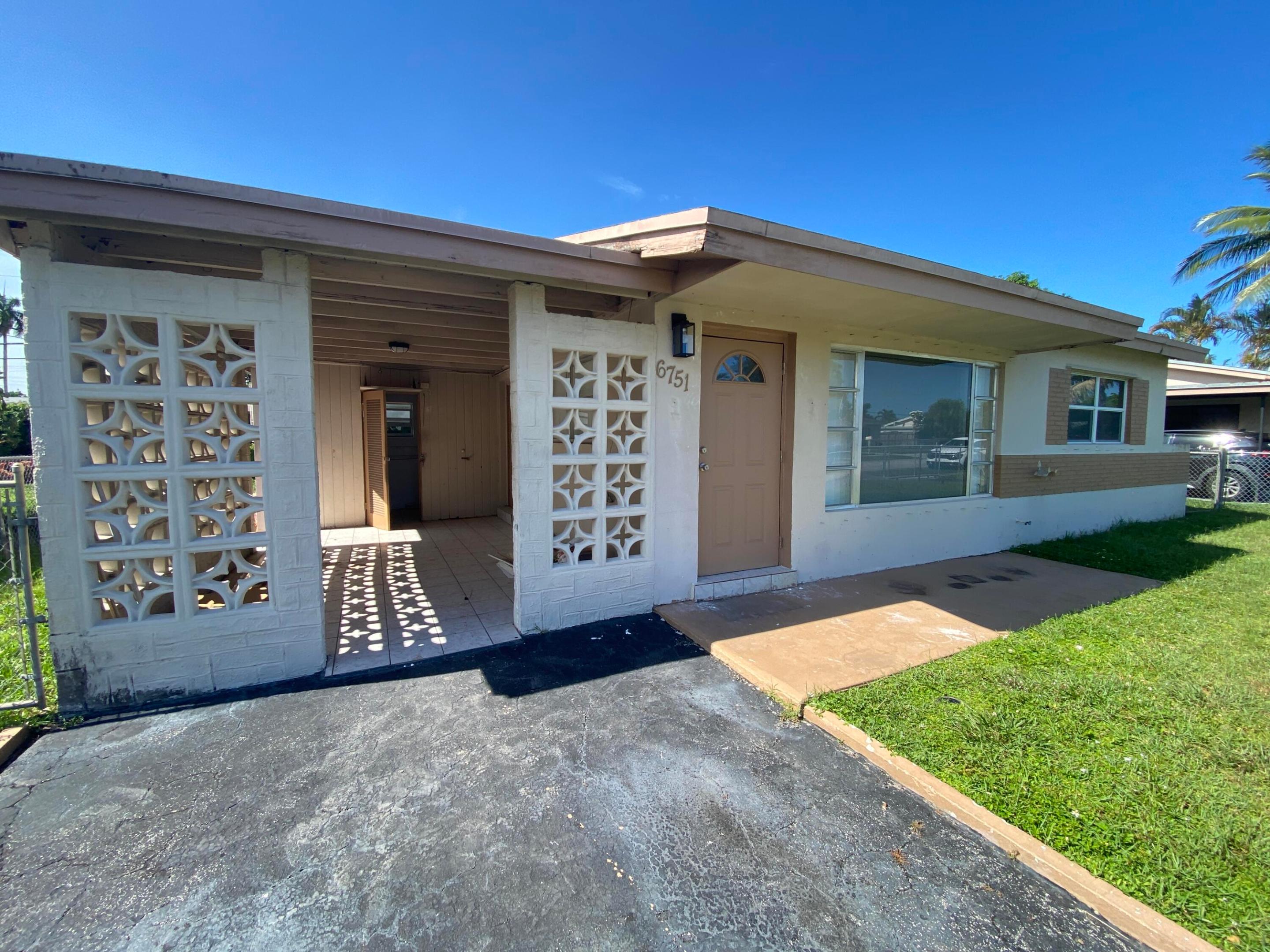 DRIFTWOOD ACRES NO 2 - Residential
