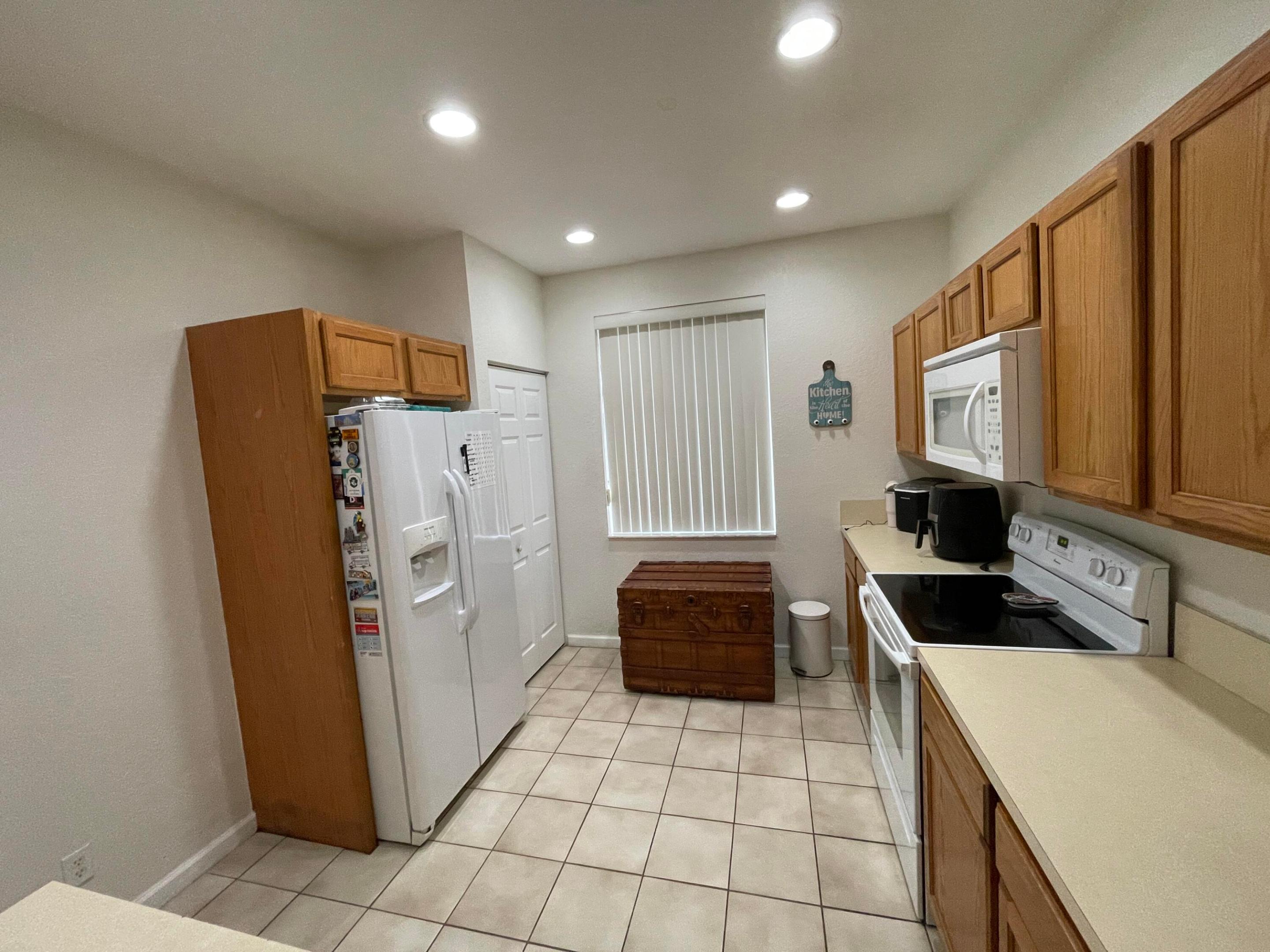 QUANTUM PARK TOWNHOMES - Residential