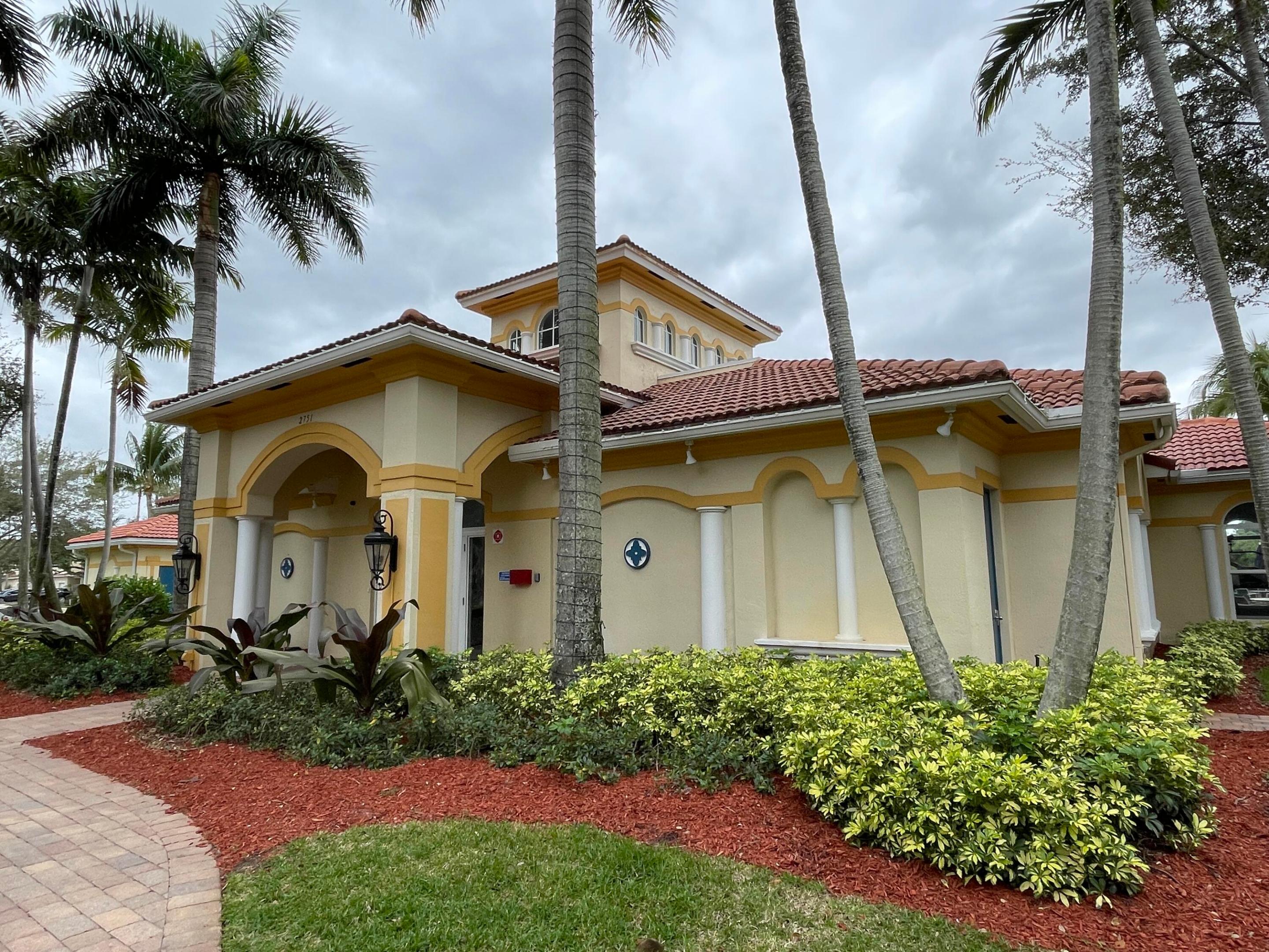 QUANTUM PARK TOWNHOMES - Residential